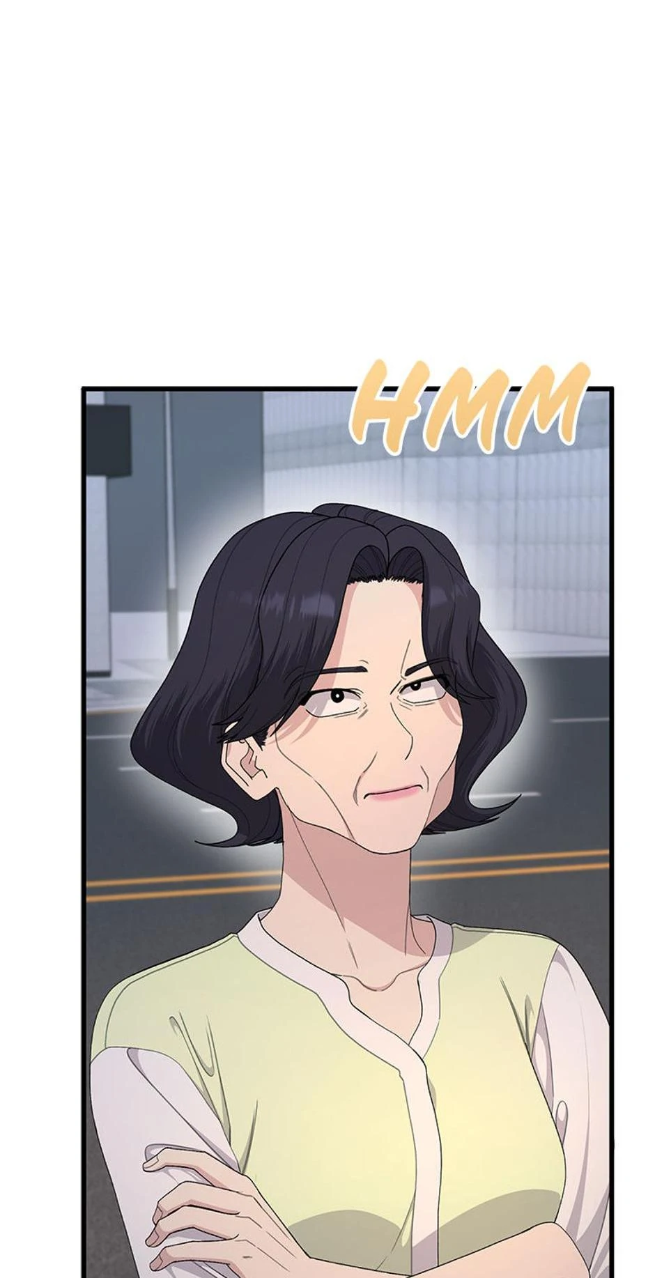 Genre is Romance Chapter 61 - Page 13