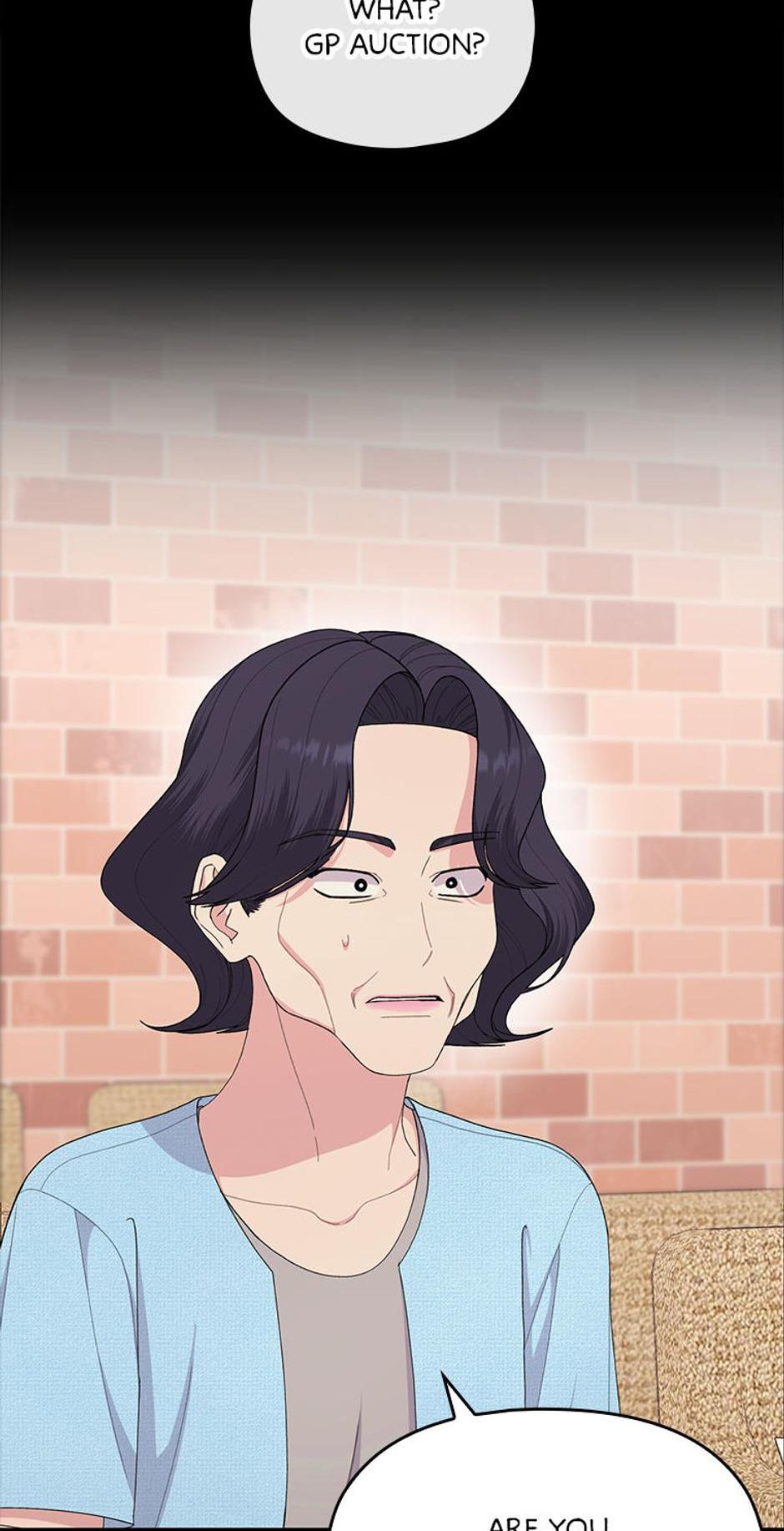 Genre is Romance Chapter 61 - Page 15