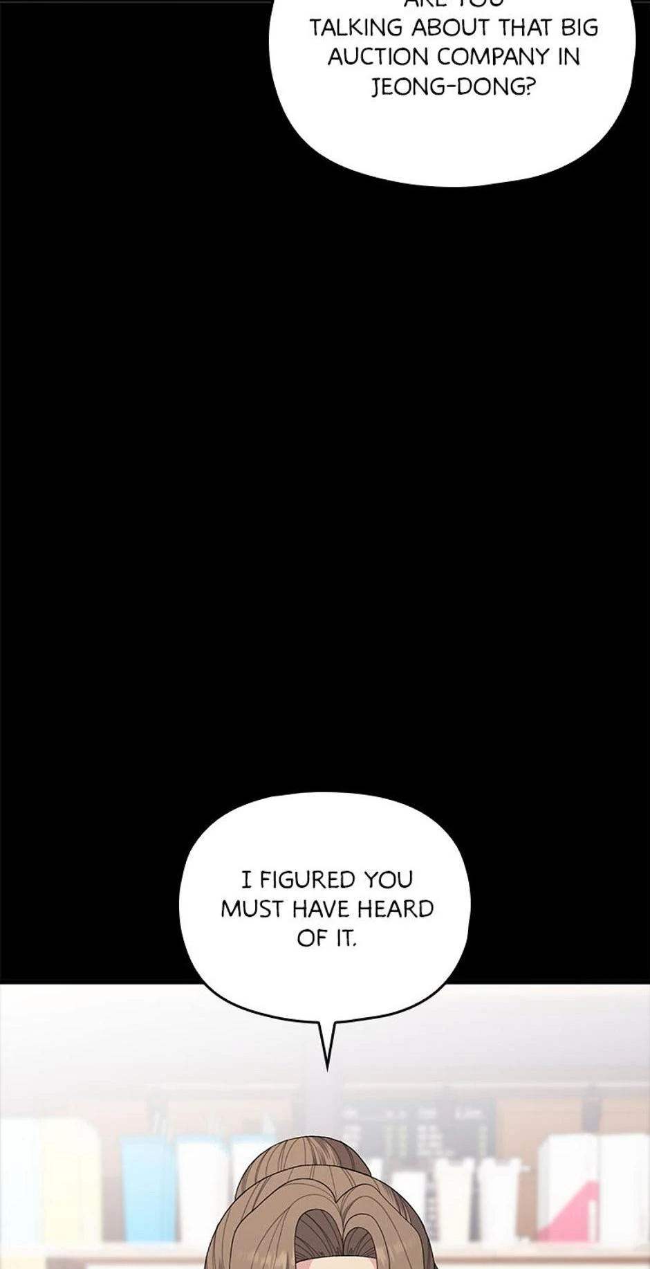 Genre is Romance Chapter 61 - Page 16