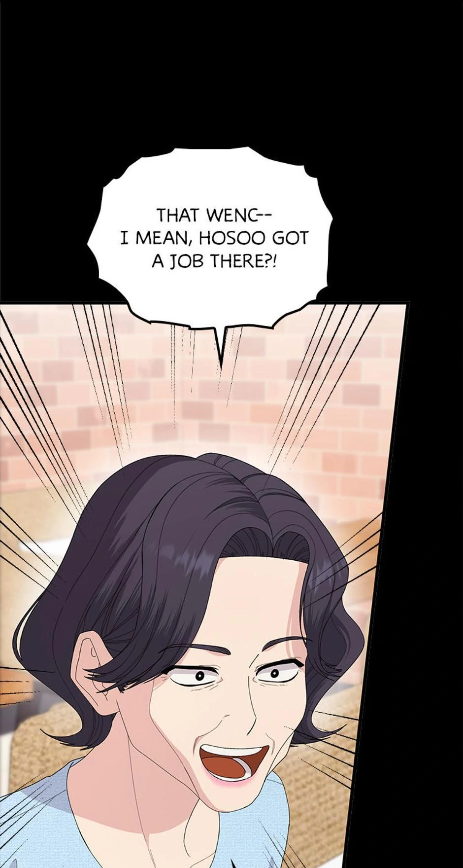 Genre is Romance Chapter 61 - Page 18