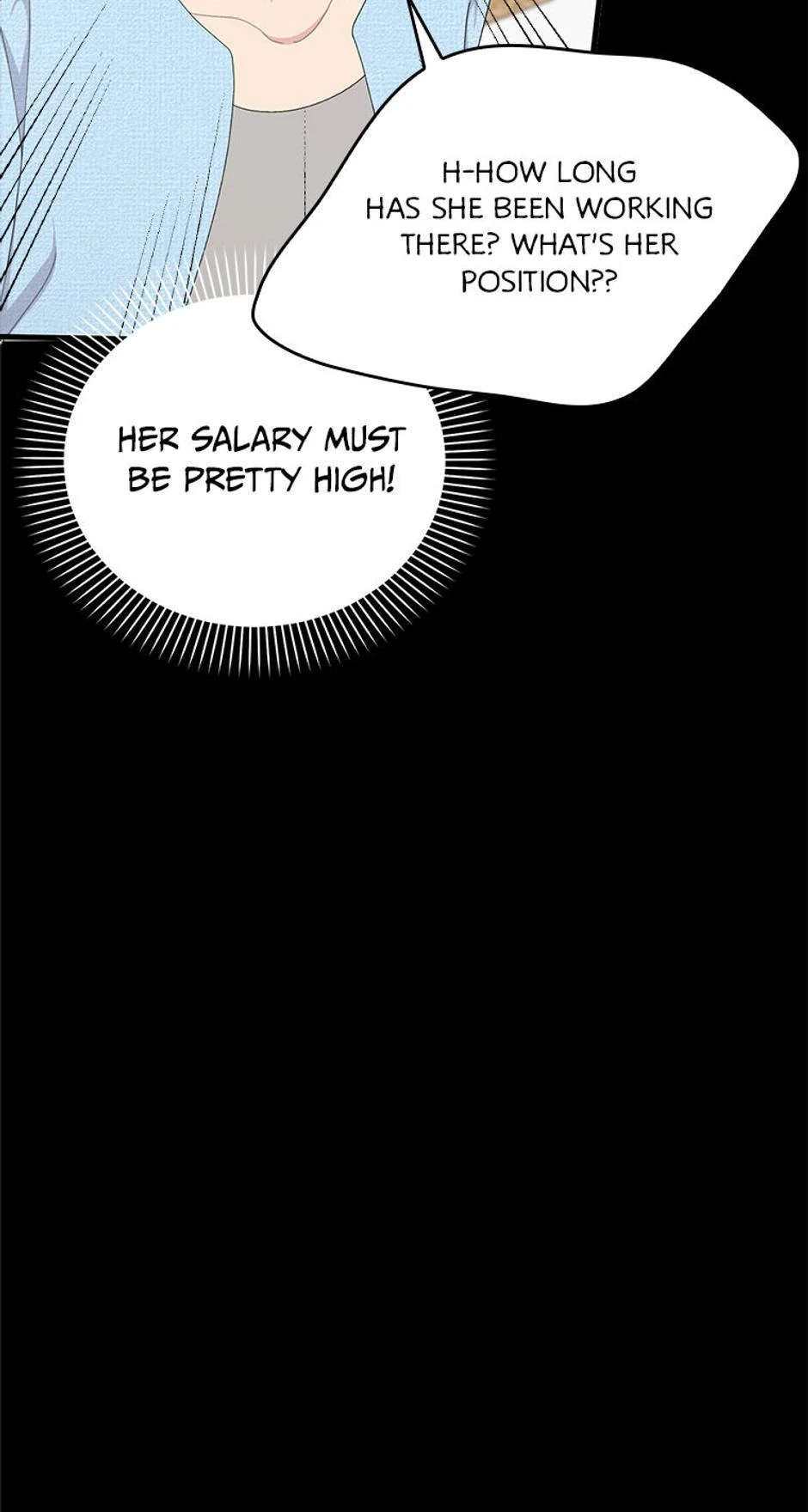 Genre is Romance Chapter 61 - Page 19