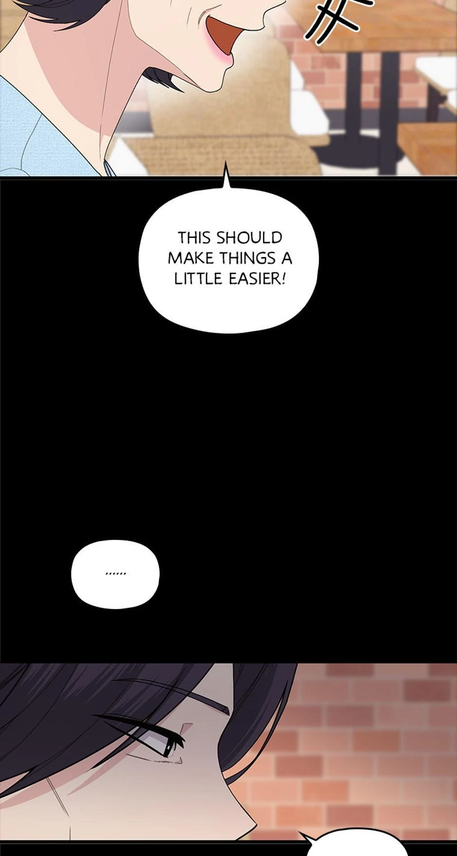 Genre is Romance Chapter 61 - Page 22