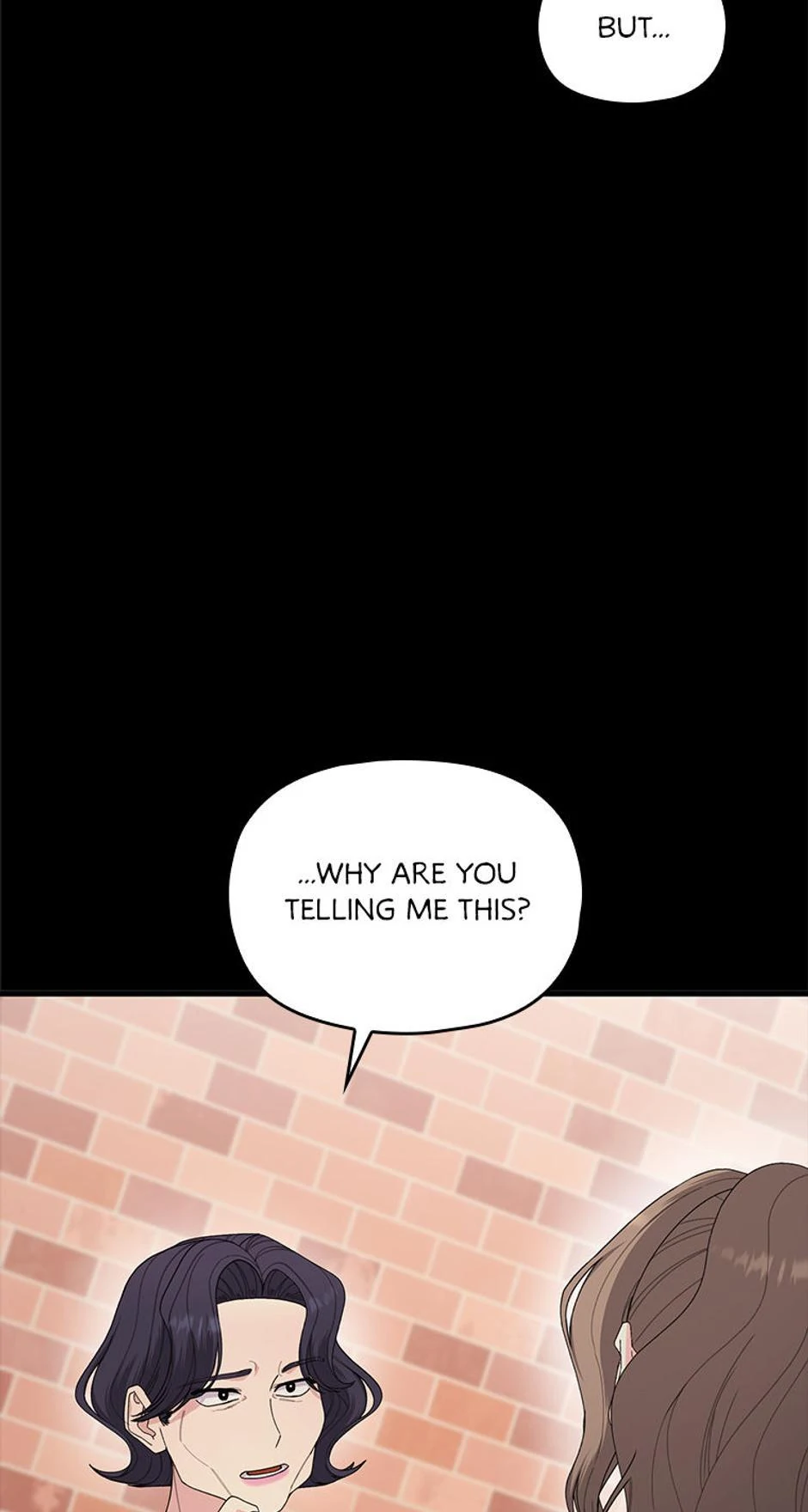 Genre is Romance Chapter 61 - Page 23