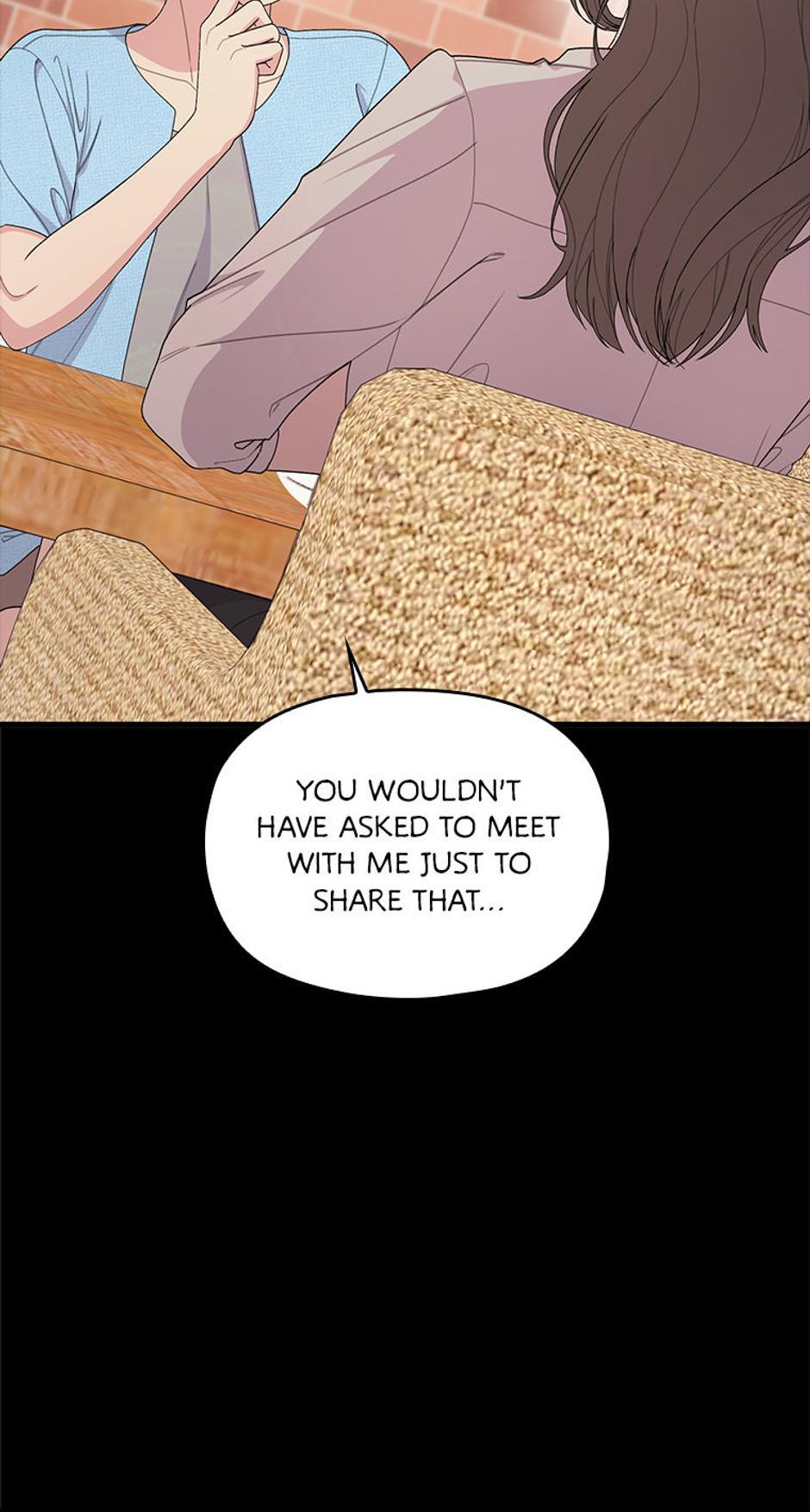 Genre is Romance Chapter 61 - Page 24