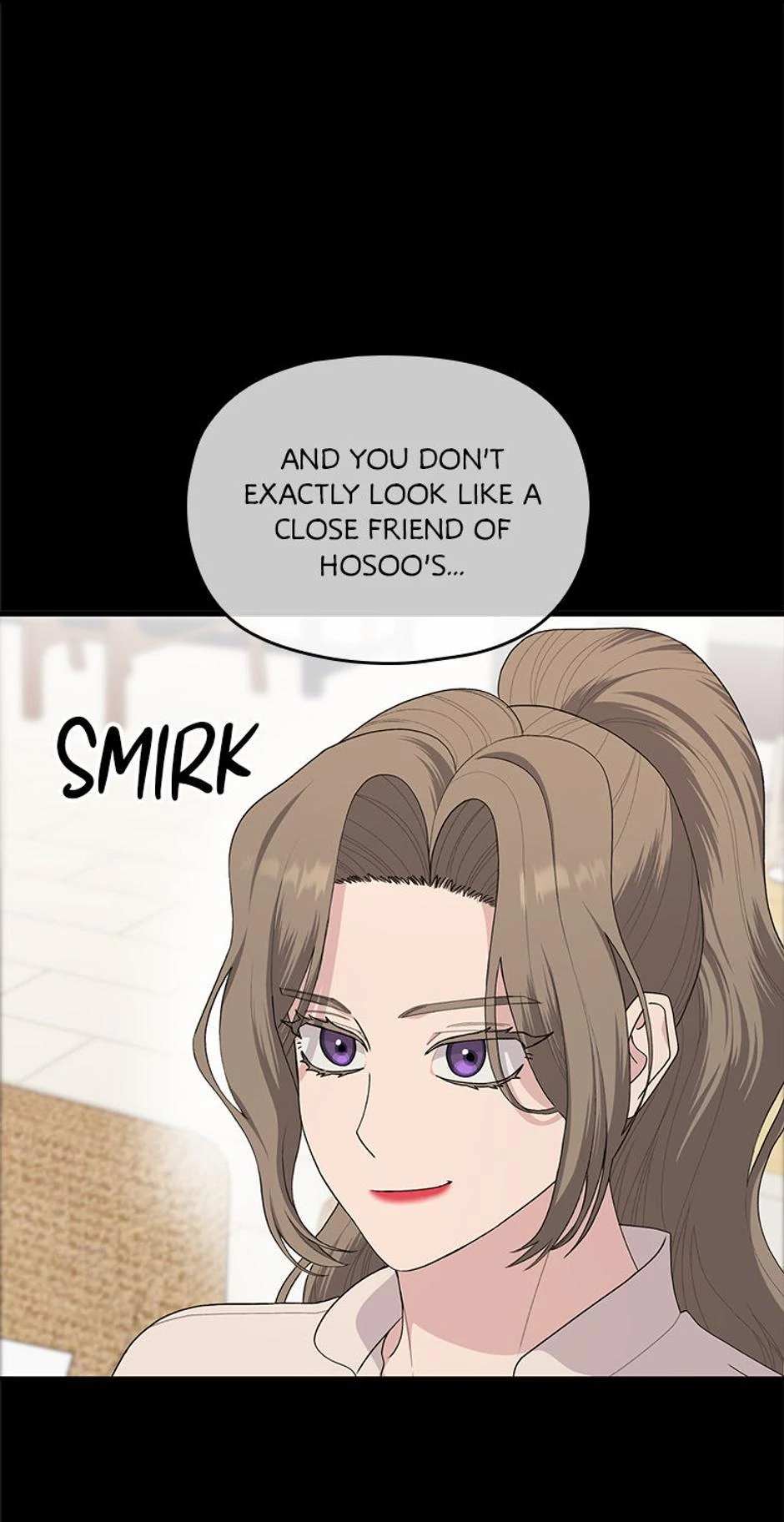 Genre is Romance Chapter 61 - Page 25