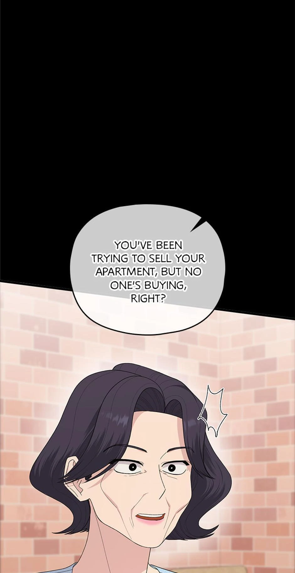 Genre is Romance Chapter 61 - Page 26