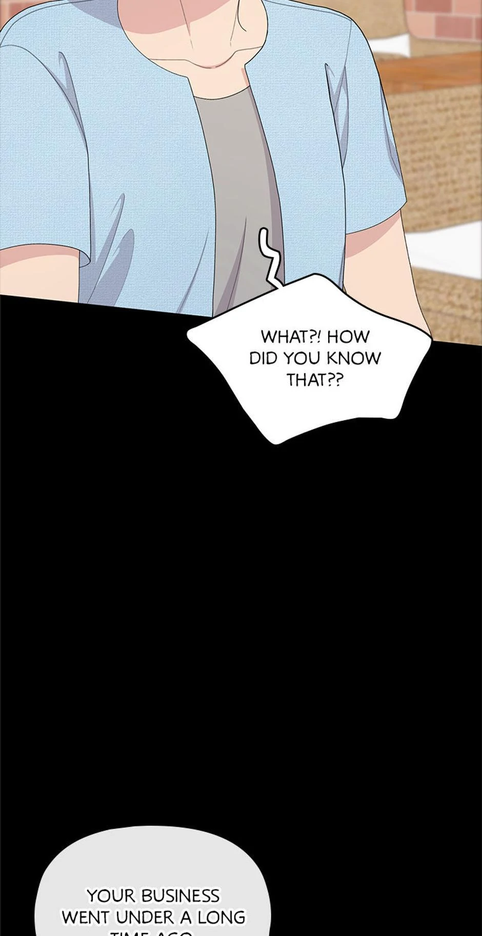 Genre is Romance Chapter 61 - Page 27