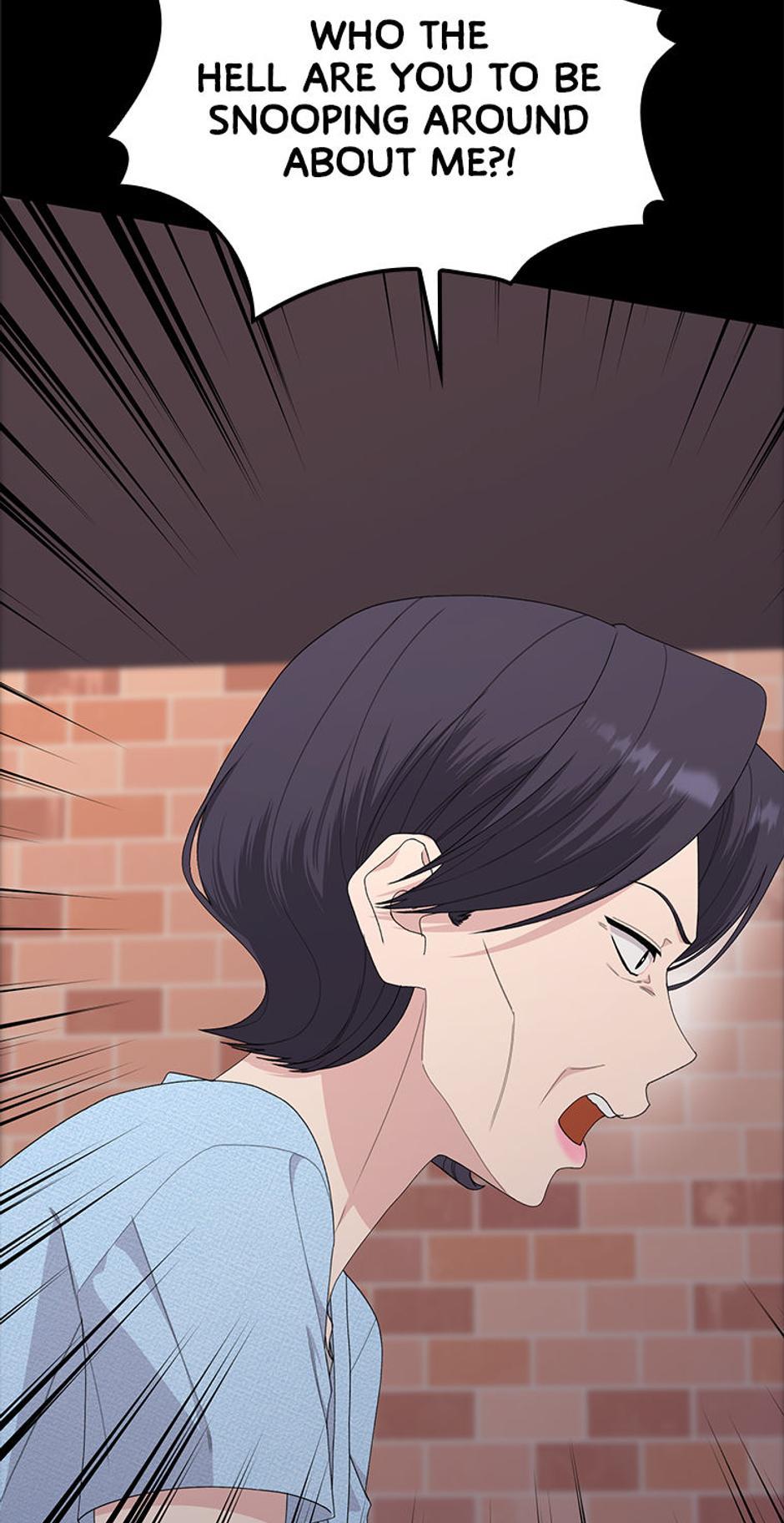 Genre is Romance Chapter 61 - Page 29