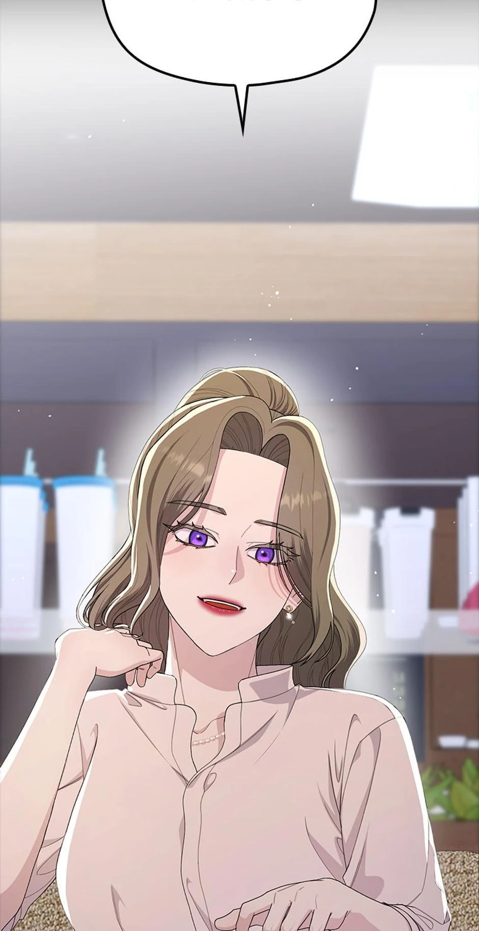 Genre is Romance Chapter 61 - Page 31