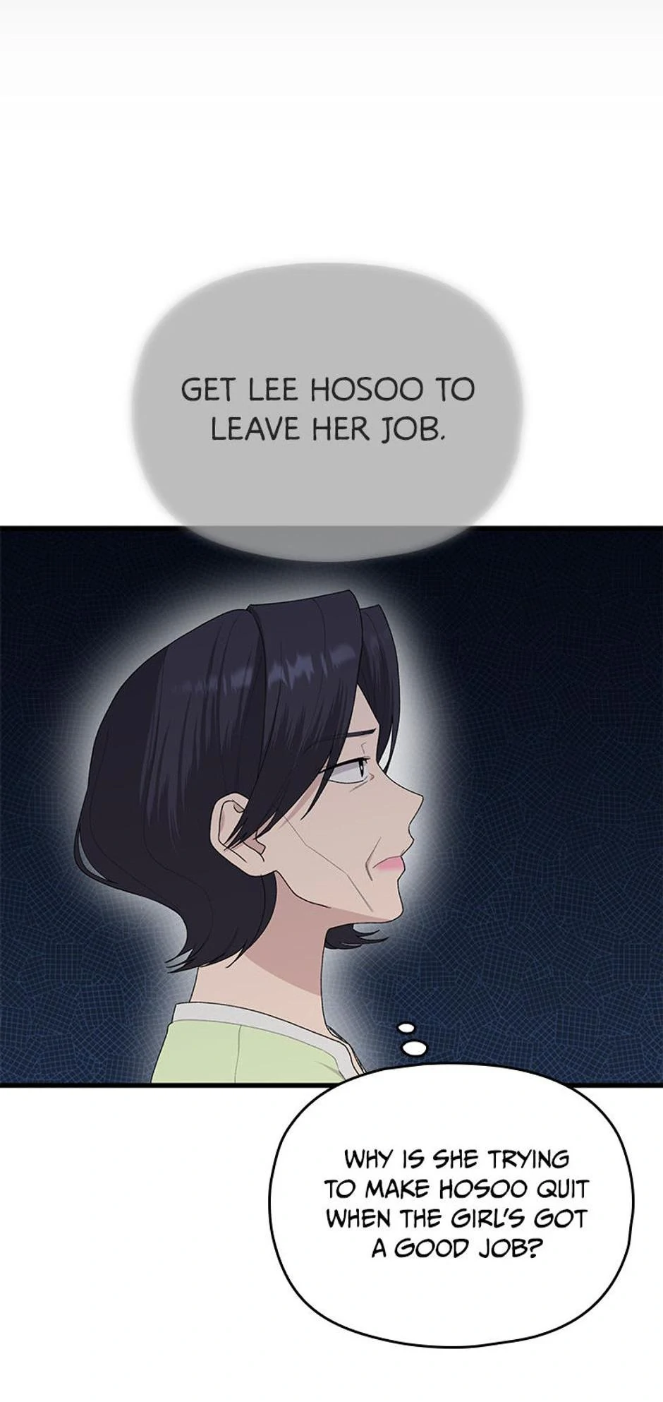 Genre is Romance Chapter 61 - Page 34