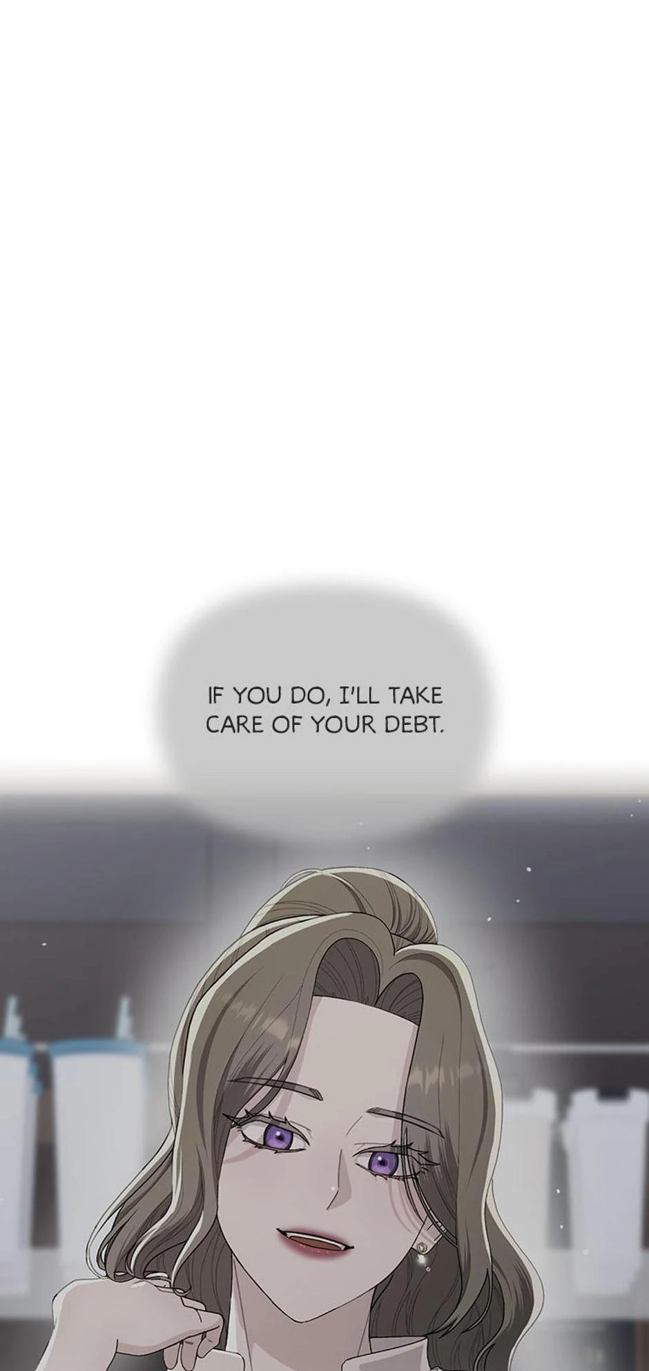 Genre is Romance Chapter 61 - Page 35