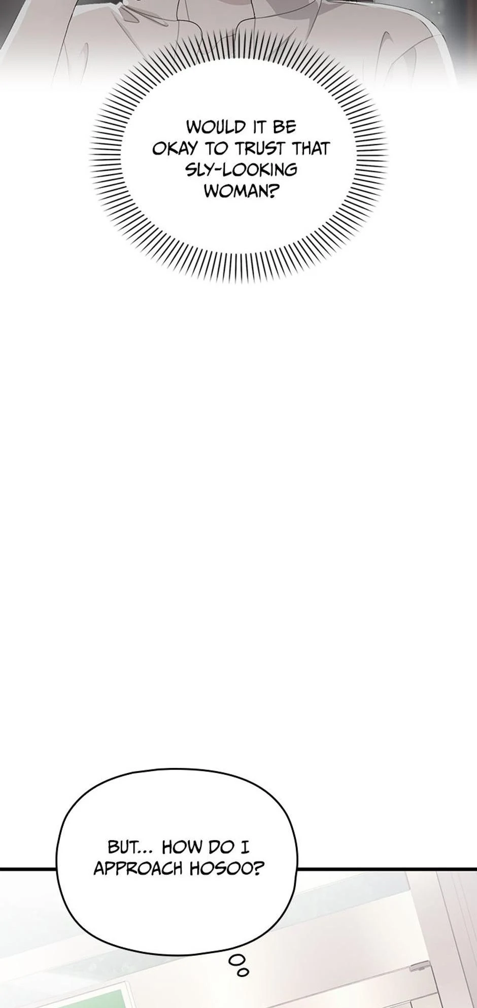 Genre is Romance Chapter 61 - Page 36