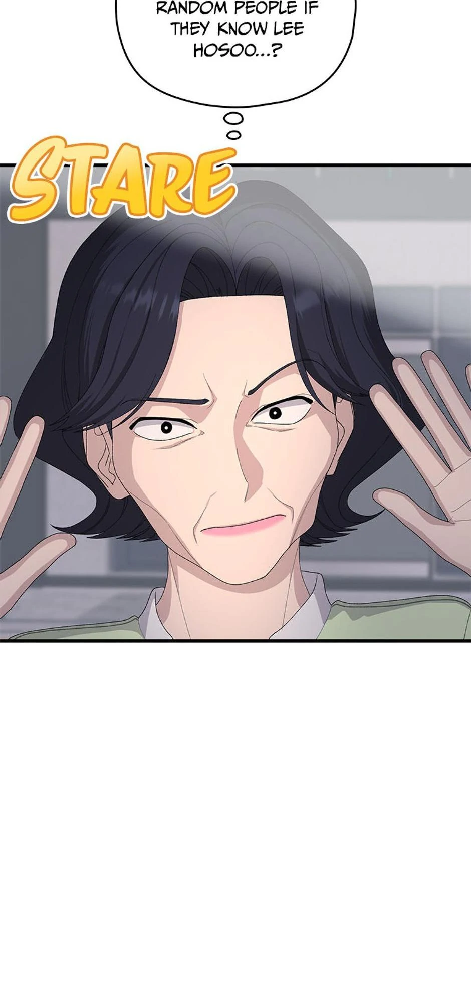 Genre is Romance Chapter 61 - Page 38