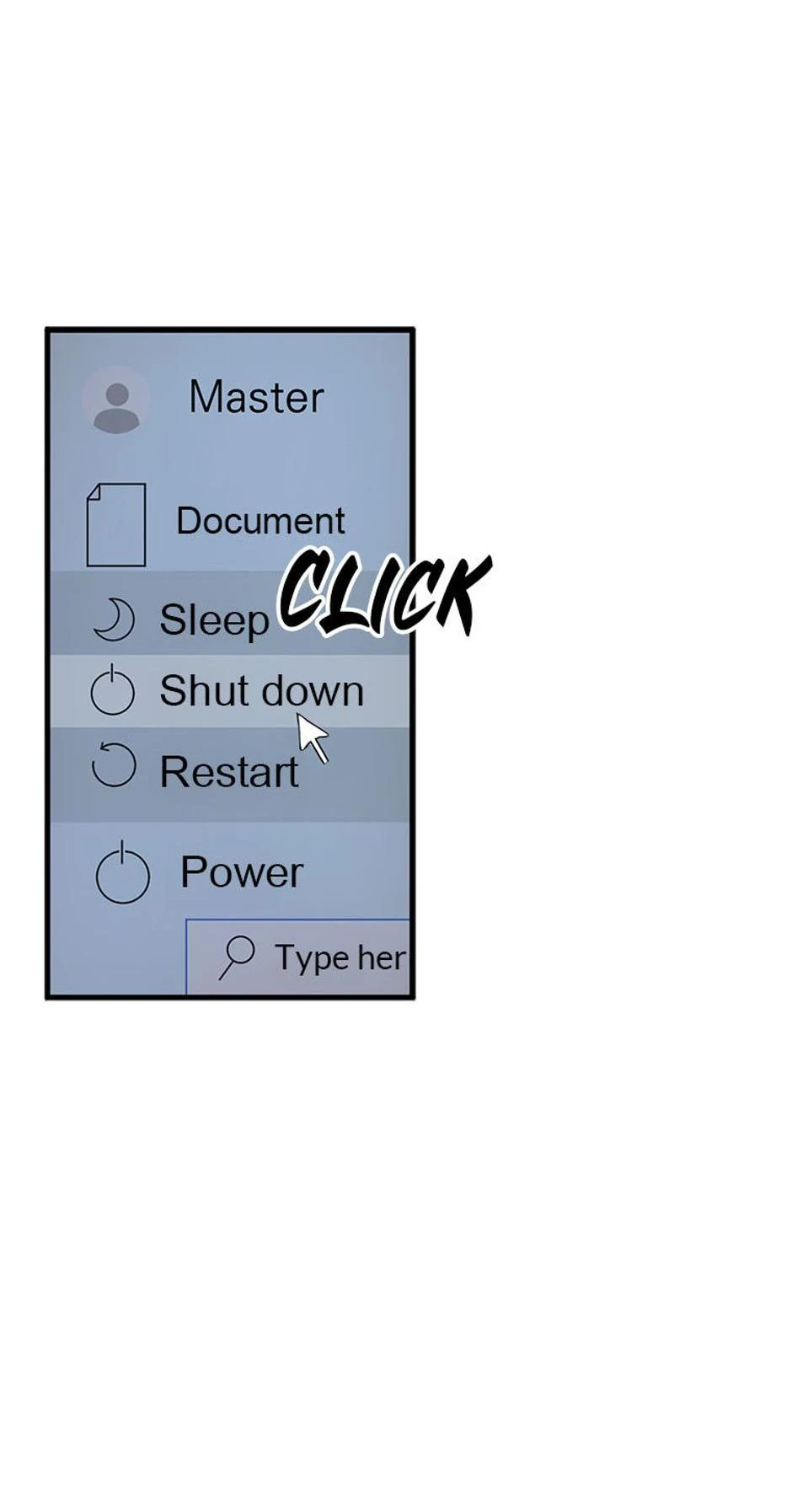 Genre is Romance Chapter 61 - Page 43