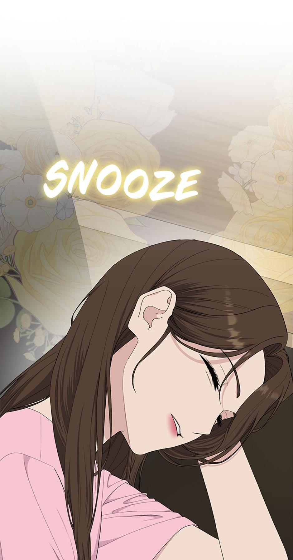 Genre is Romance Chapter 61 - Page 47