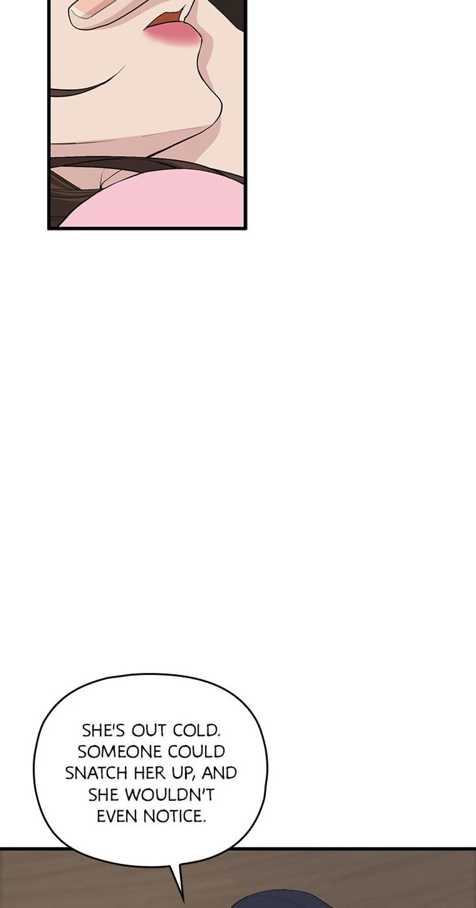 Genre is Romance Chapter 61 - Page 49