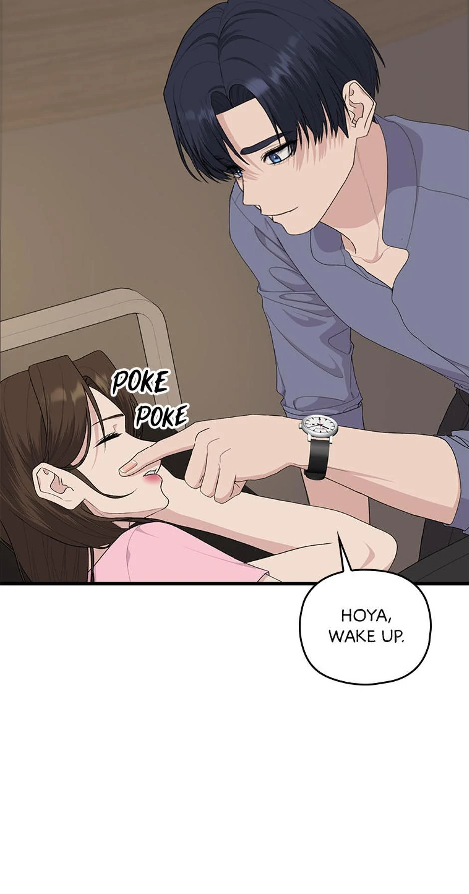 Genre is Romance Chapter 61 - Page 50
