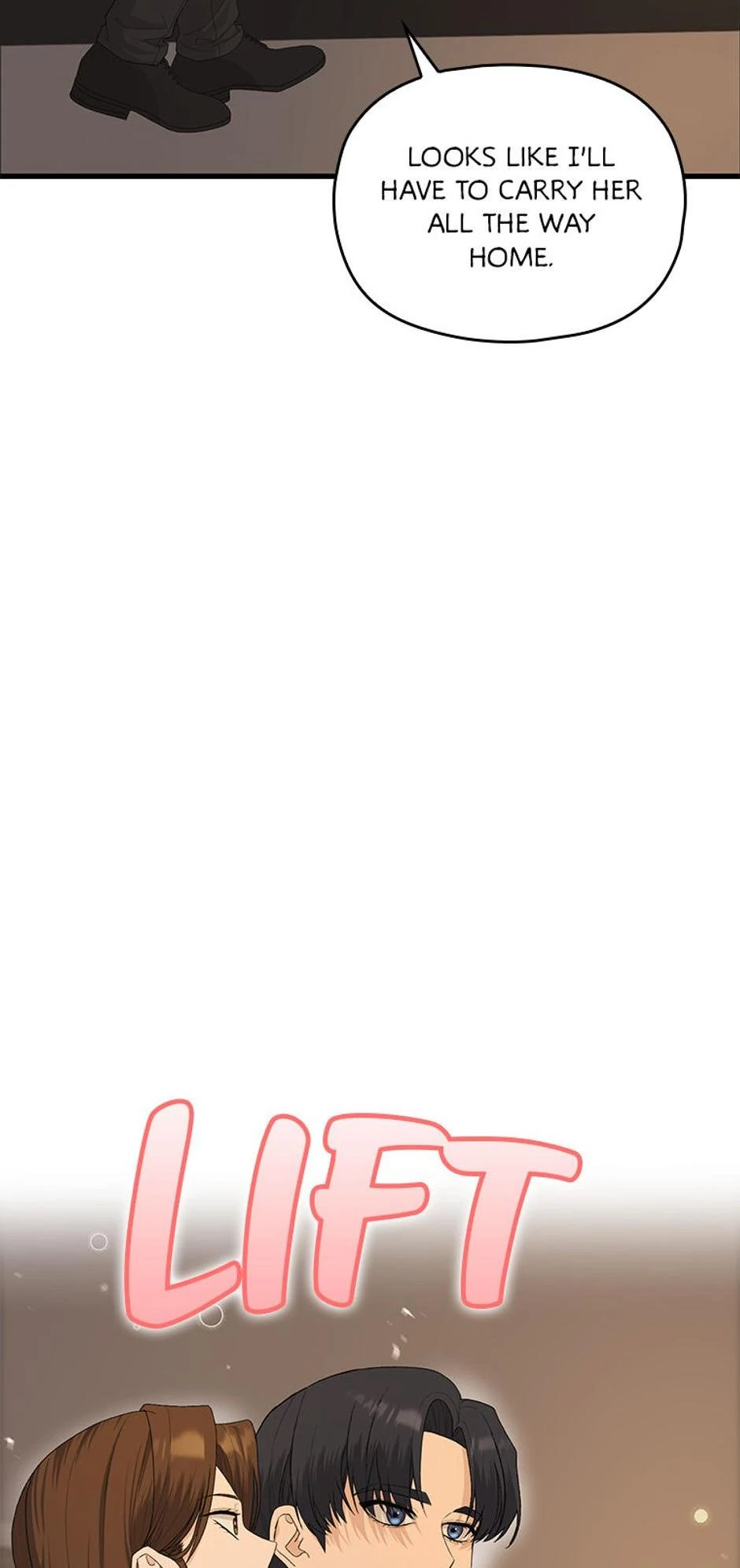 Genre is Romance Chapter 61 - Page 52