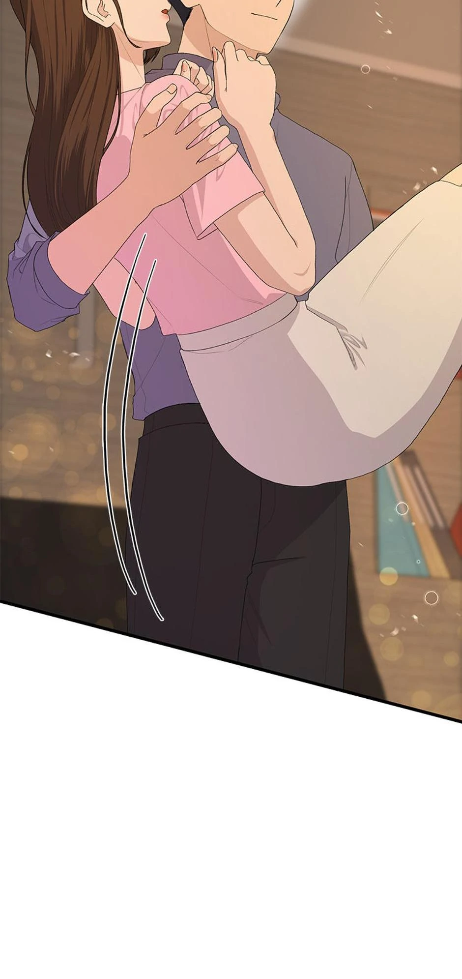 Genre is Romance Chapter 61 - Page 53