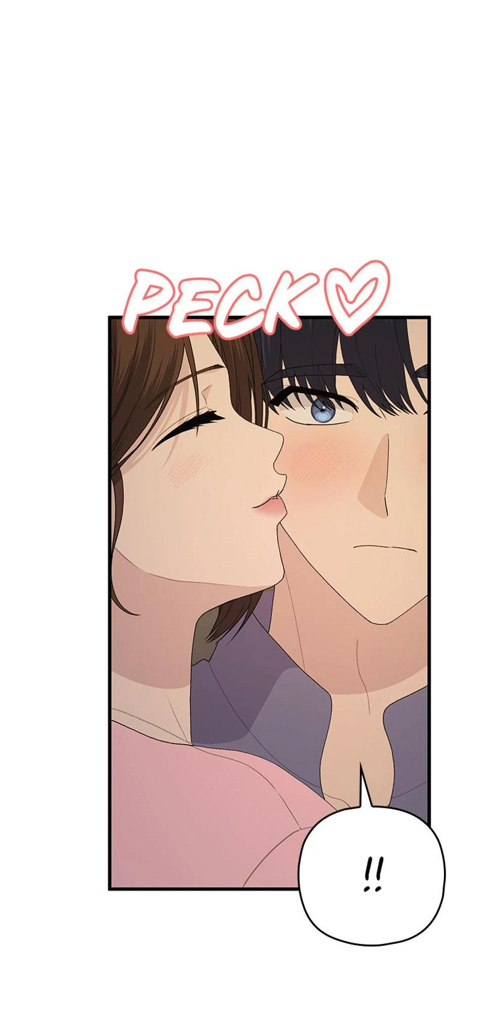 Genre is Romance Chapter 61 - Page 55