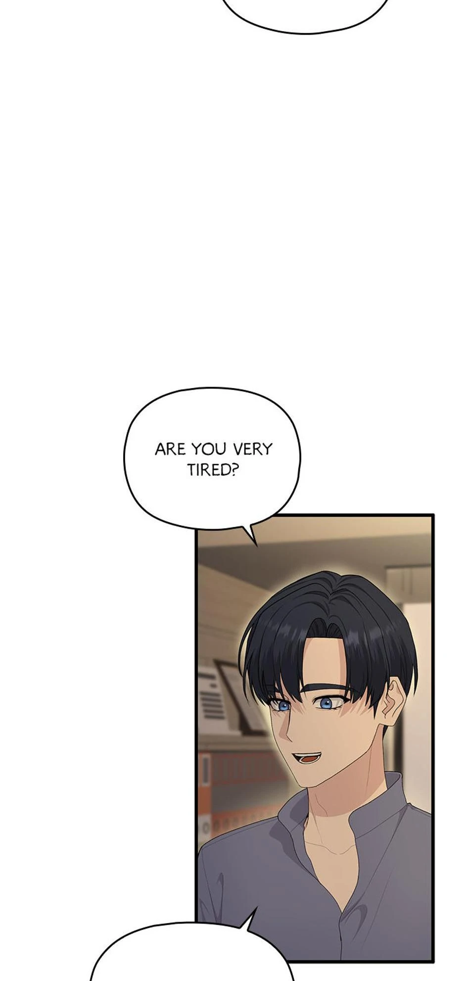 Genre is Romance Chapter 61 - Page 57