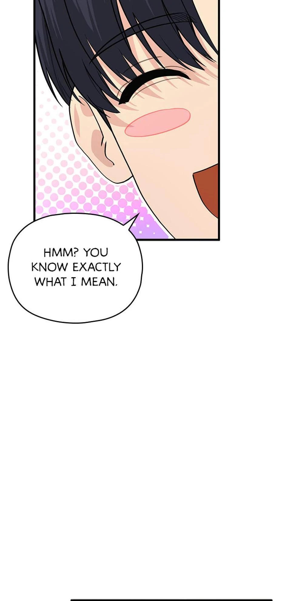 Genre is Romance Chapter 61 - Page 61