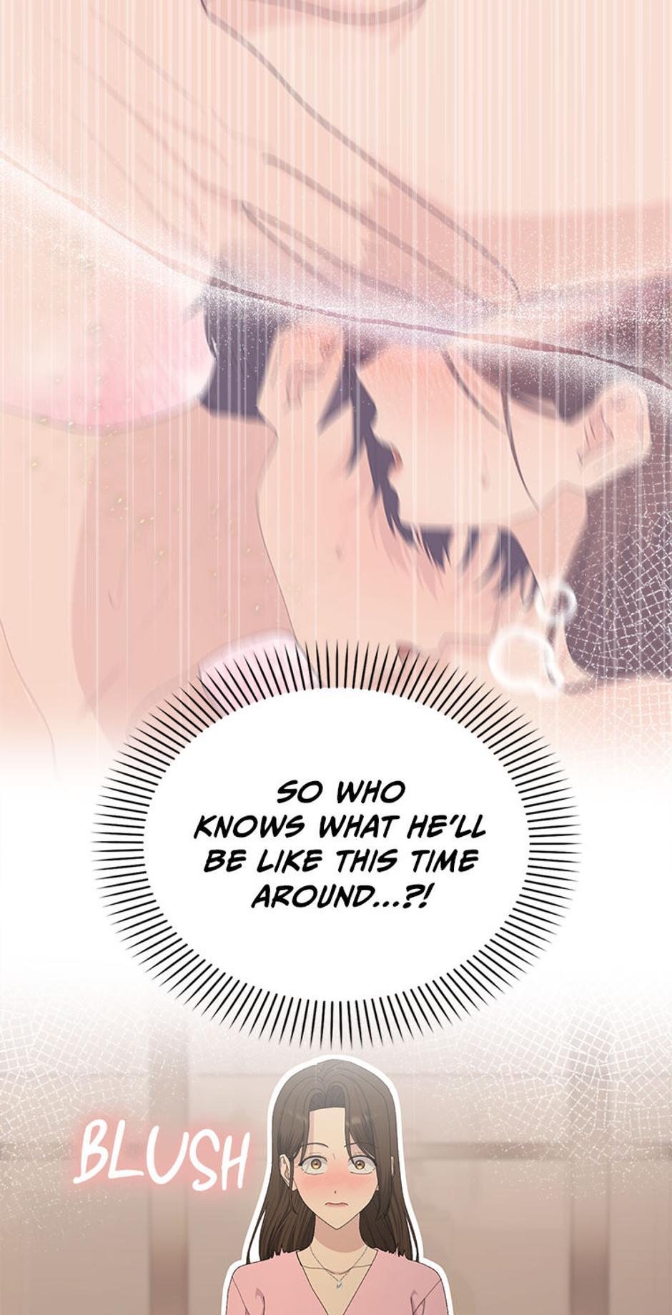 Genre is Romance Chapter 61 - Page 64