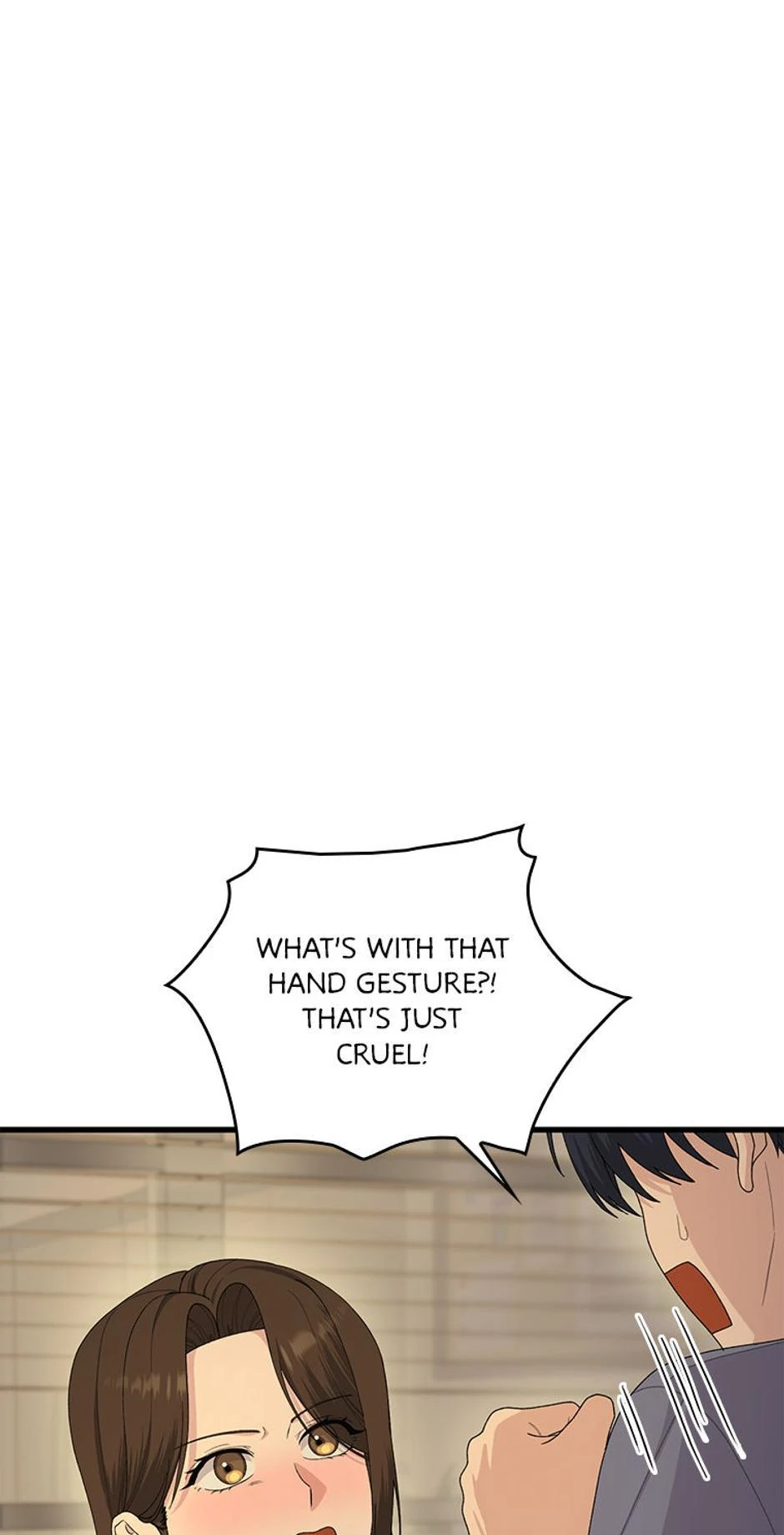 Genre is Romance Chapter 61 - Page 66