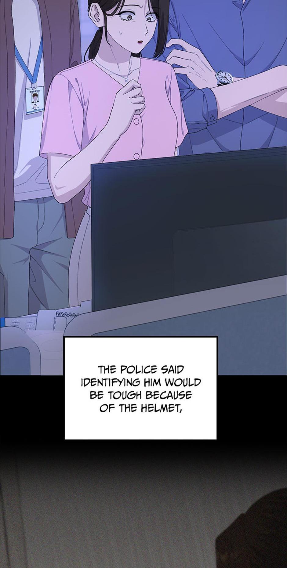 Genre is Romance Chapter 61 - Page 72