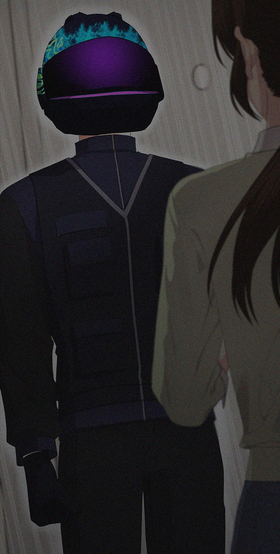 Genre is Romance Chapter 61 - Page 73