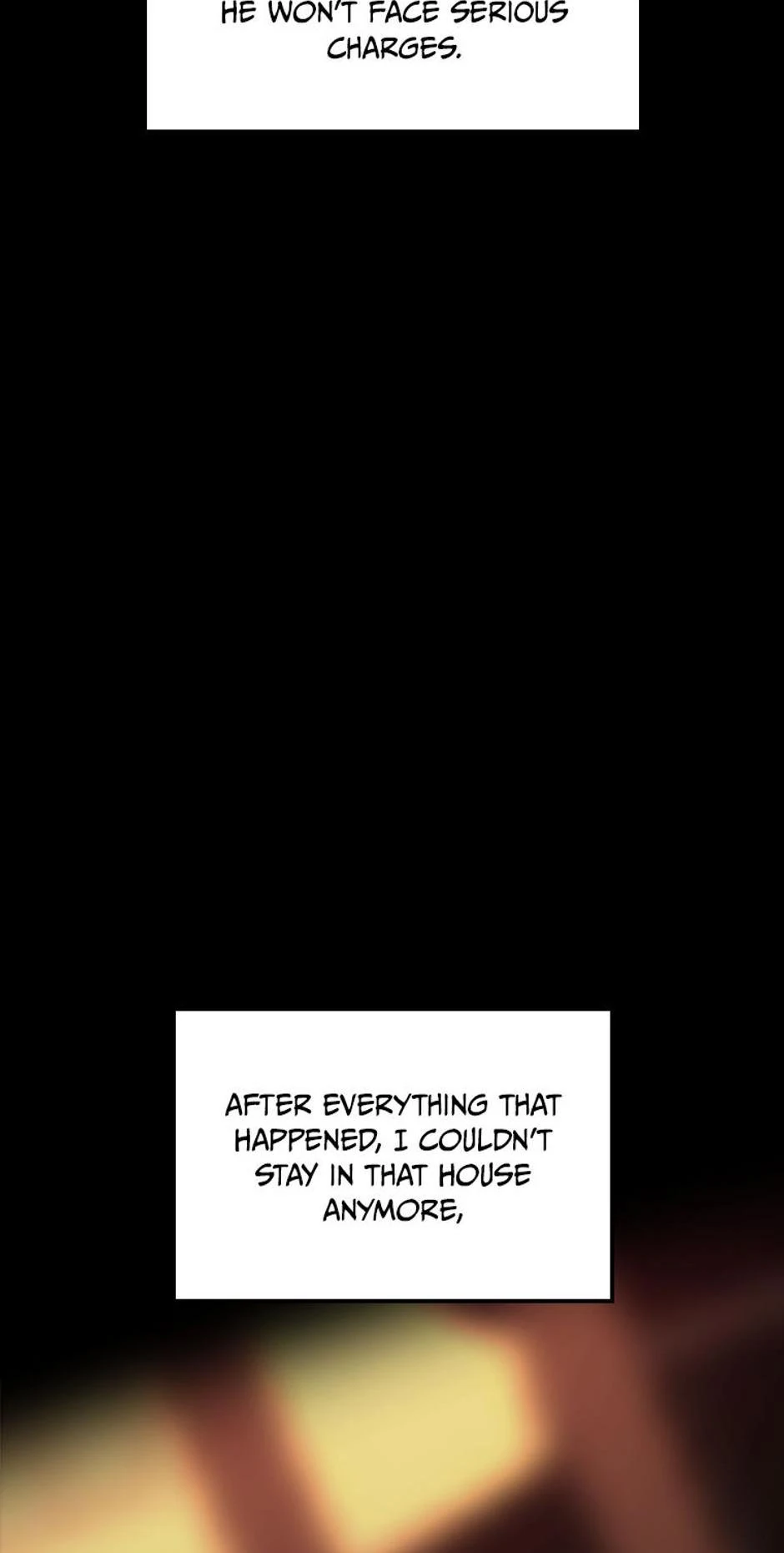 Genre is Romance Chapter 61 - Page 76