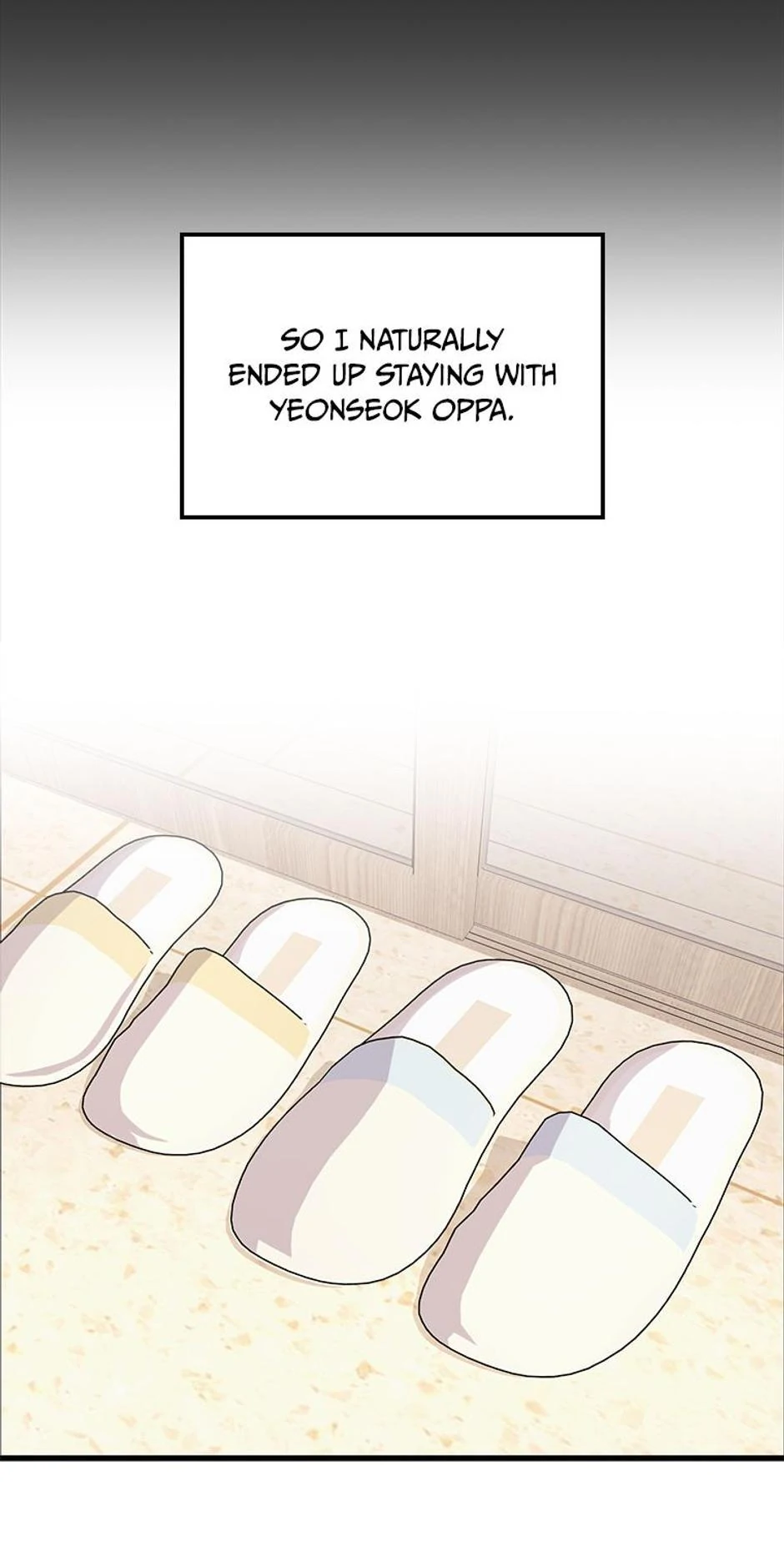 Genre is Romance Chapter 61 - Page 78