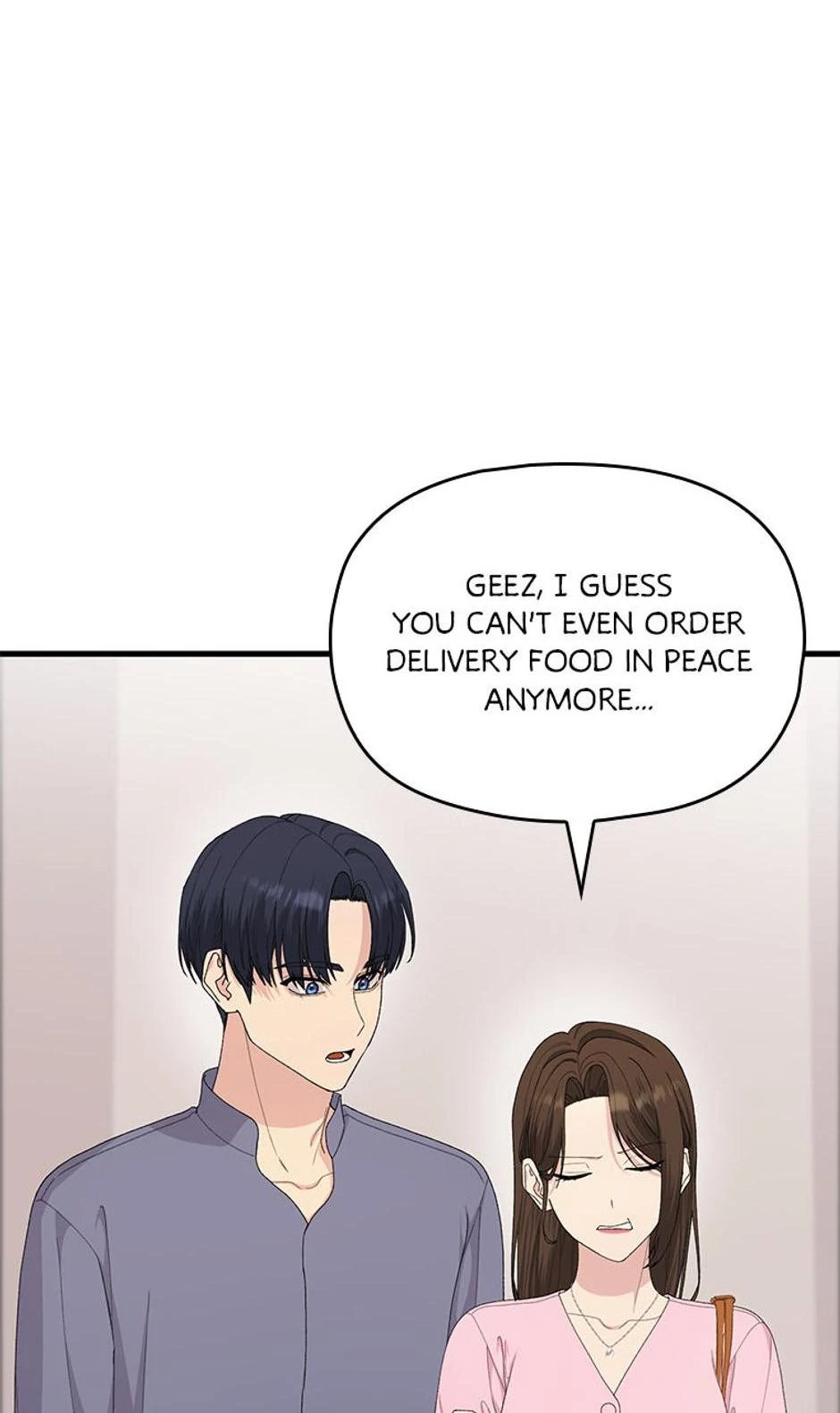 Genre is Romance Chapter 61 - Page 80