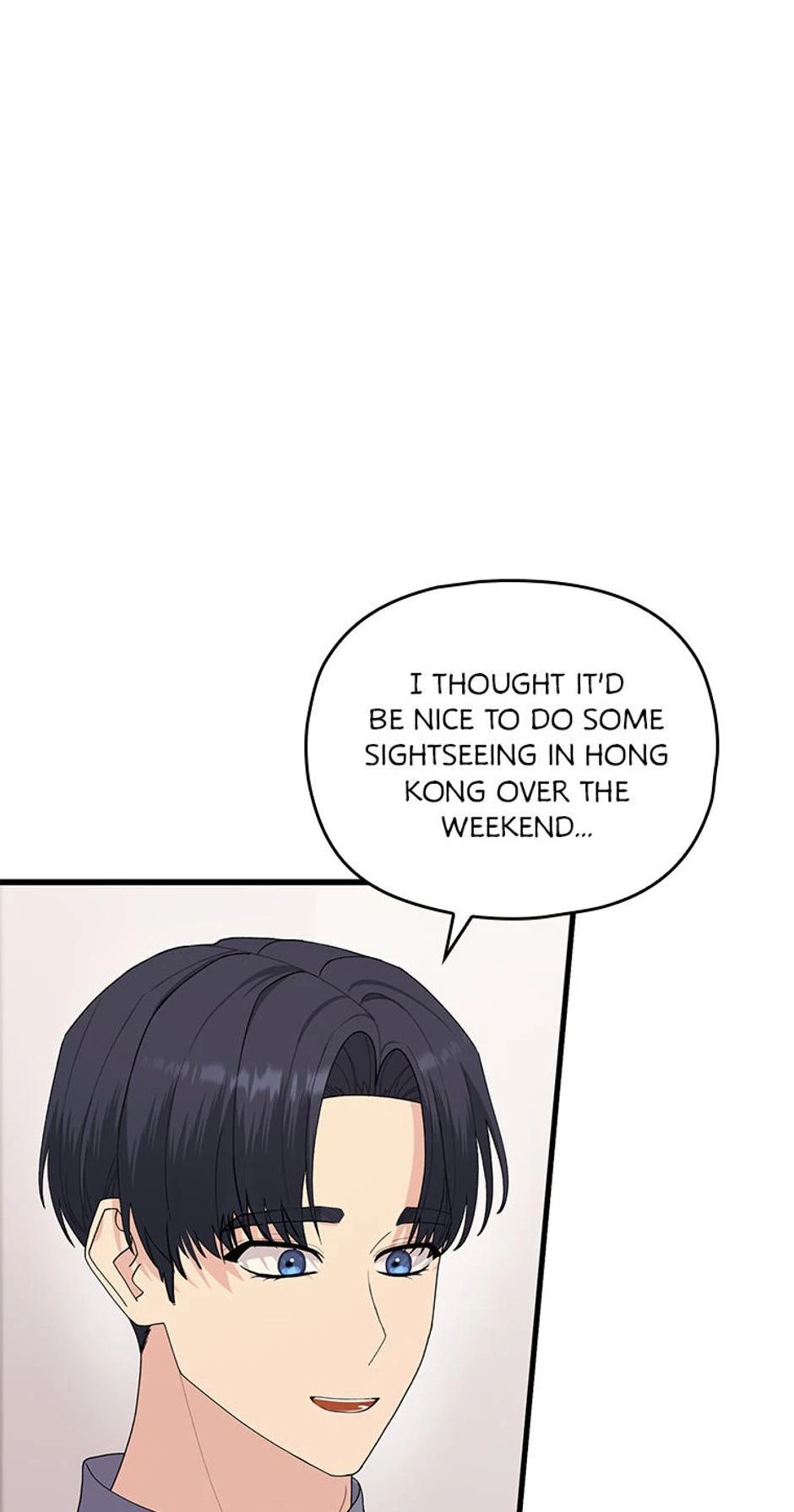 Genre is Romance Chapter 61 - Page 84