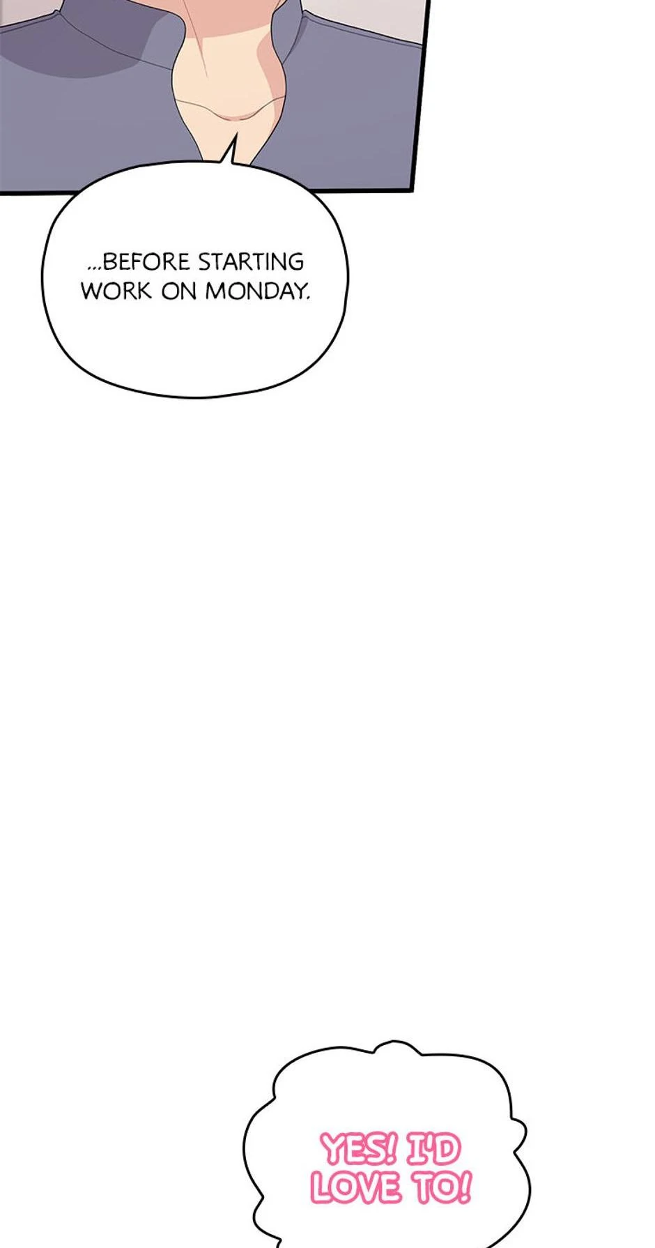 Genre is Romance Chapter 61 - Page 85