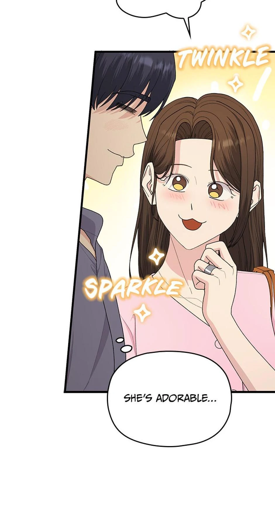 Genre is Romance Chapter 61 - Page 86