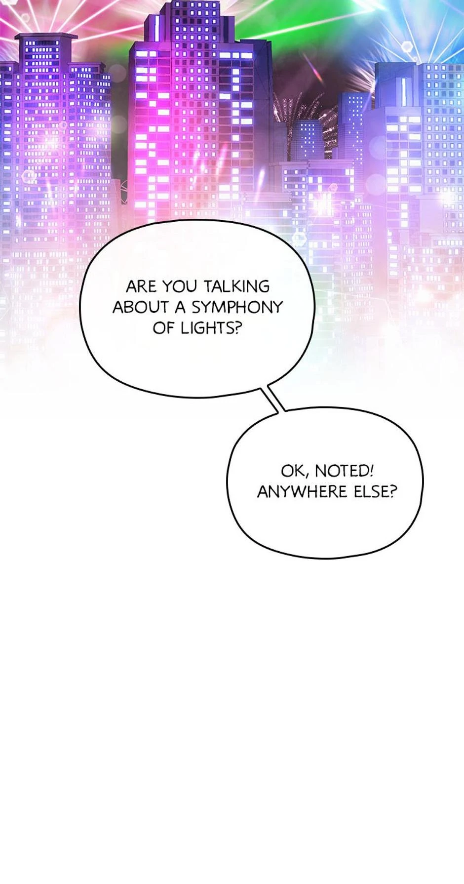 Genre is Romance Chapter 61 - Page 88