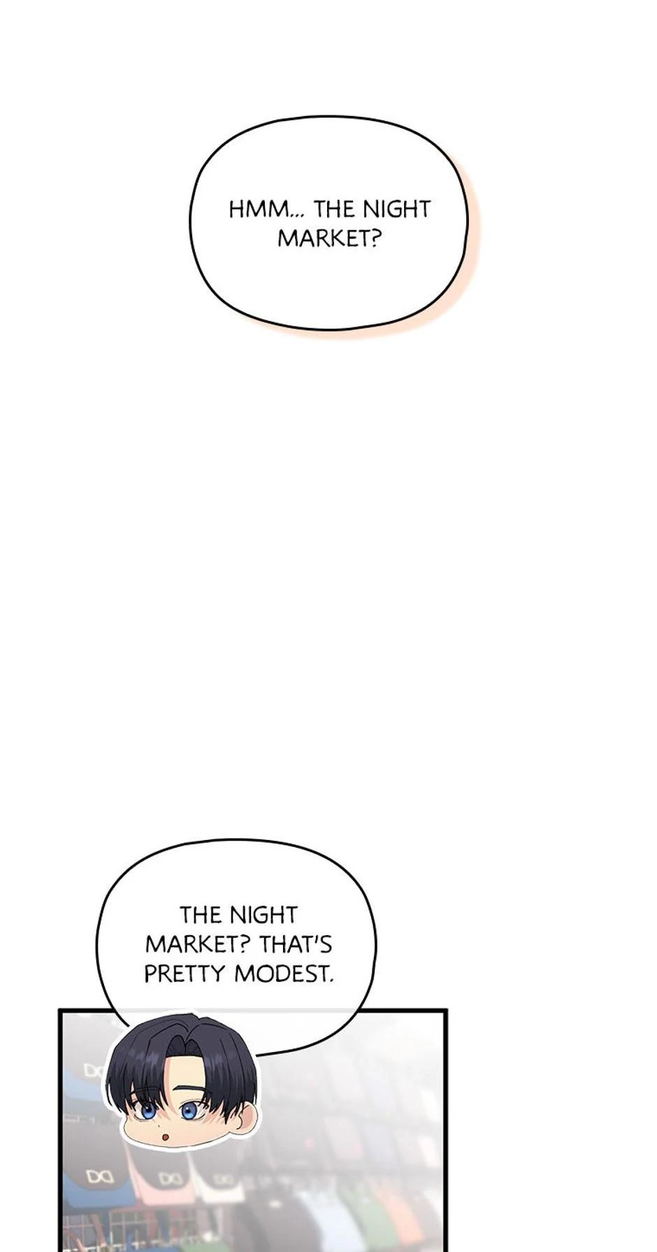 Genre is Romance Chapter 61 - Page 89