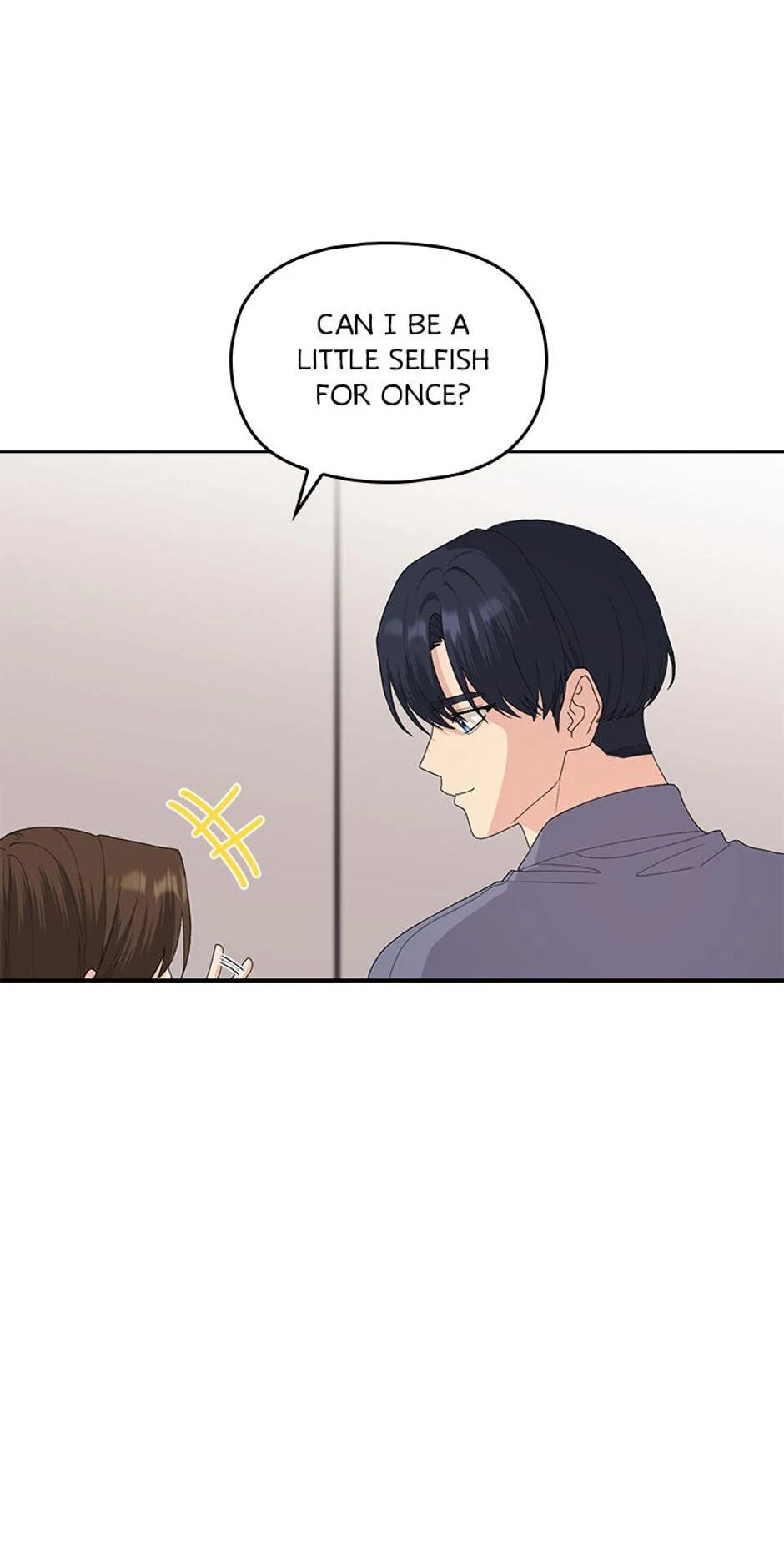 Genre is Romance Chapter 61 - Page 97