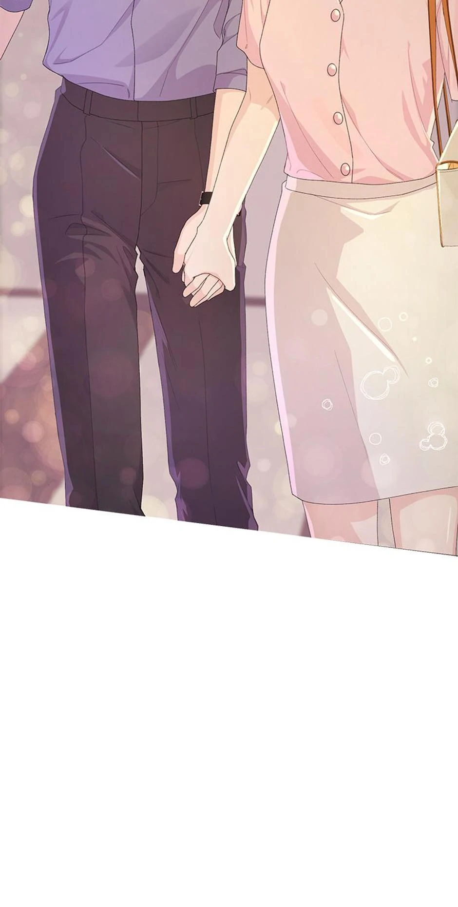 Genre is Romance Chapter 61 - Page 99