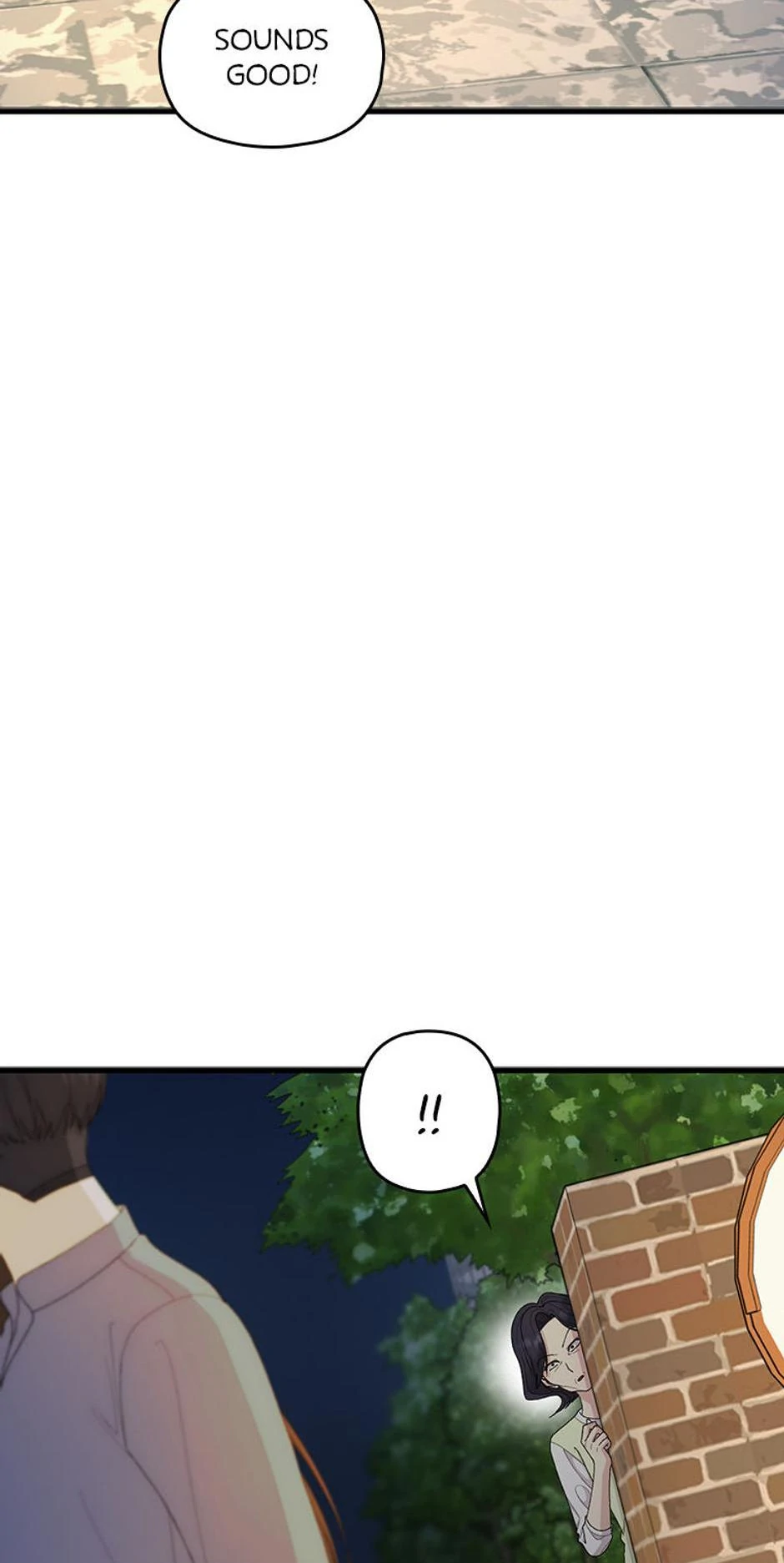 Genre is Romance Chapter 61 - Page 101