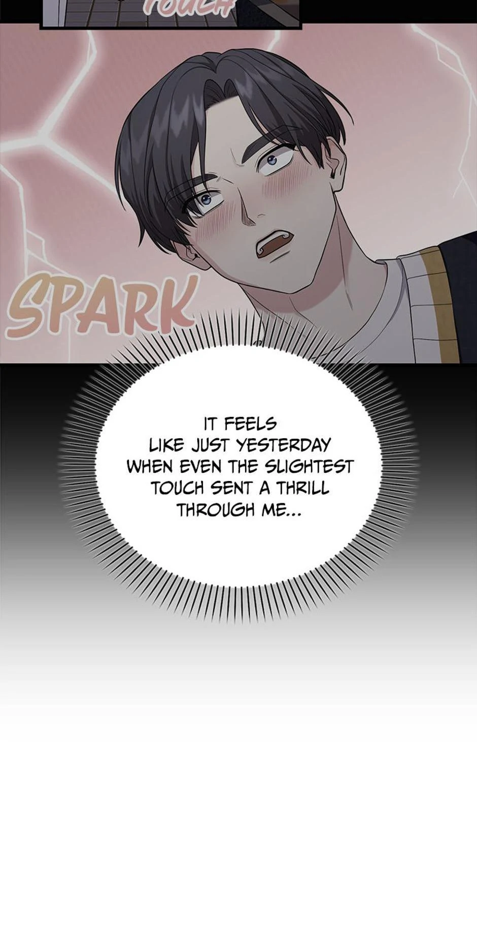 Genre is Romance Chapter 62 - Page 7