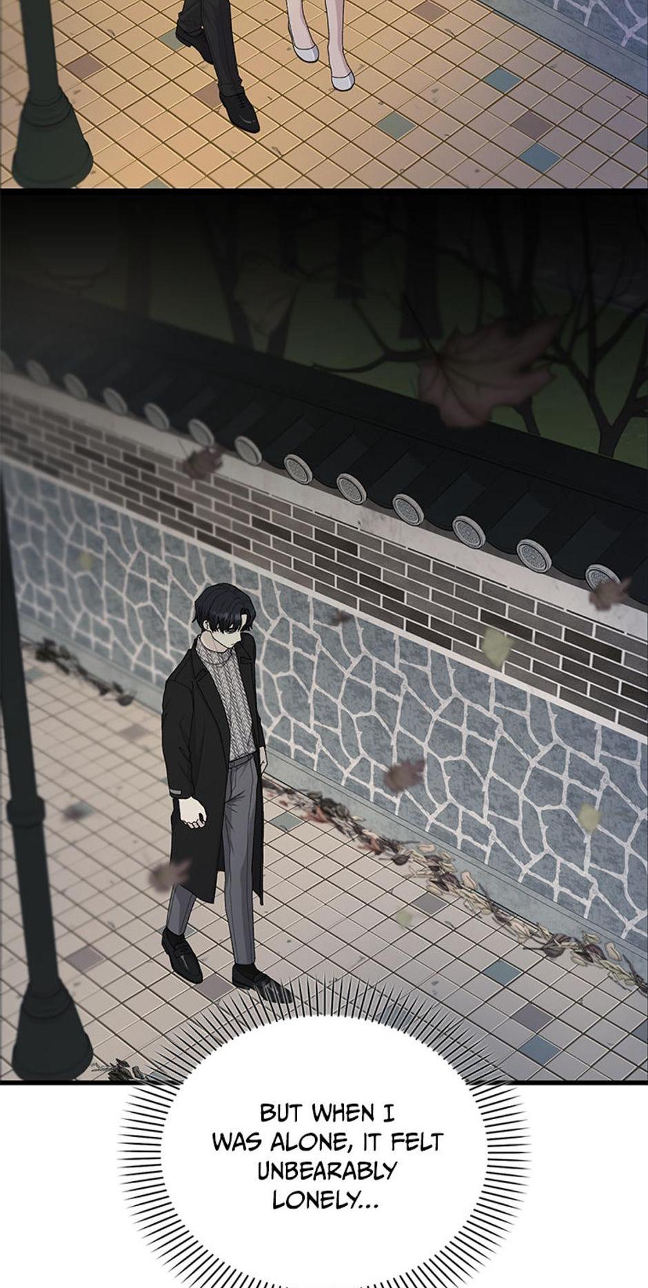 Genre is Romance Chapter 62 - Page 9