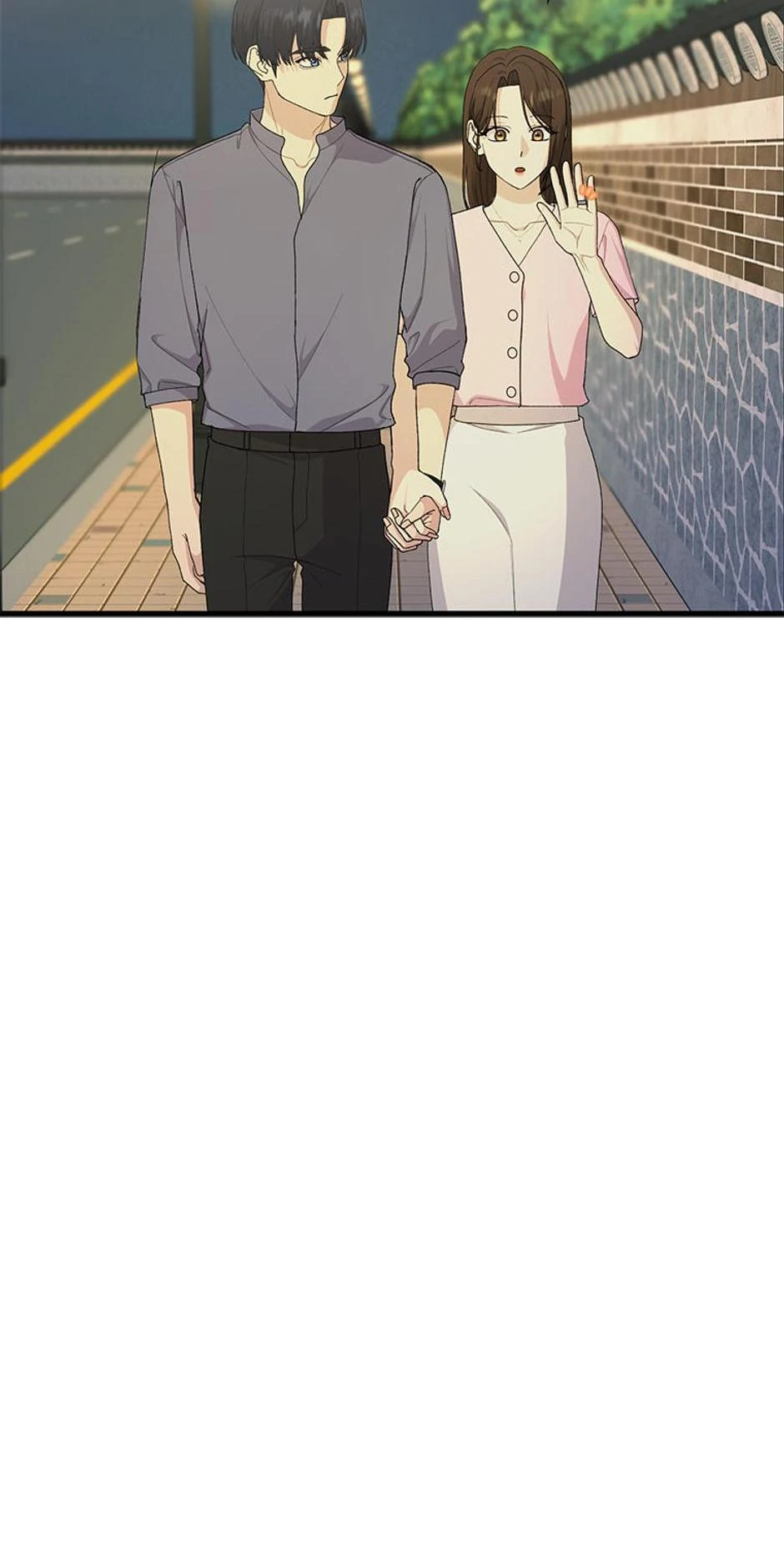 Genre is Romance Chapter 62 - Page 13