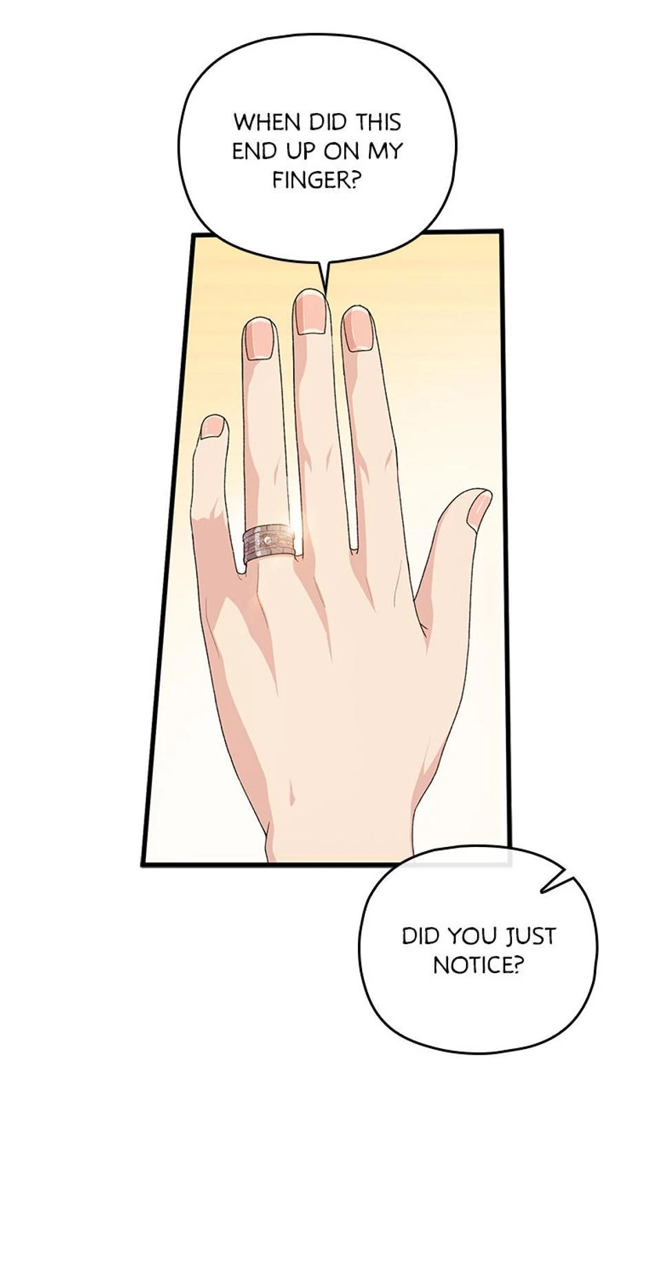 Genre is Romance Chapter 62 - Page 14