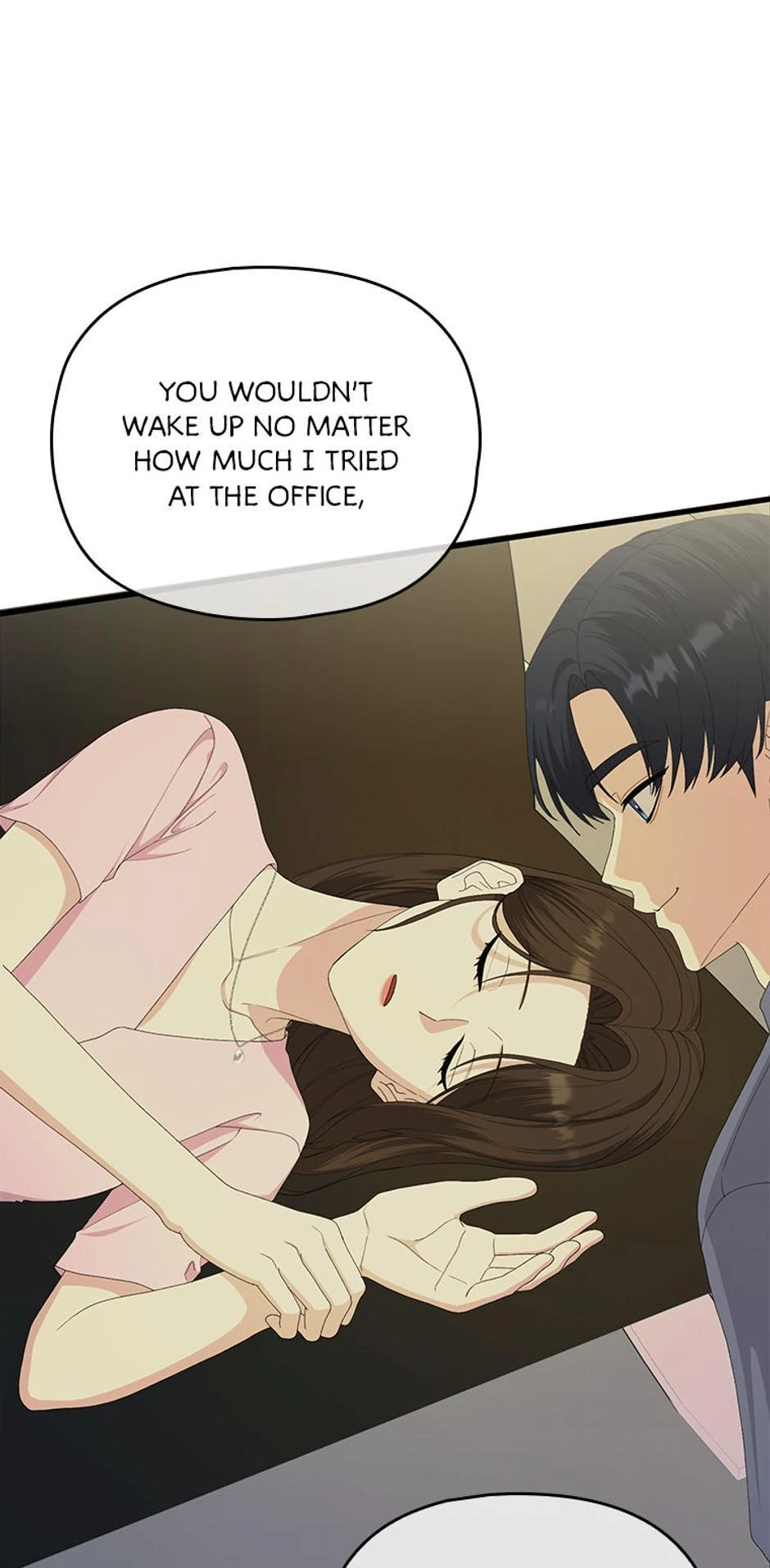 Genre is Romance Chapter 62 - Page 15