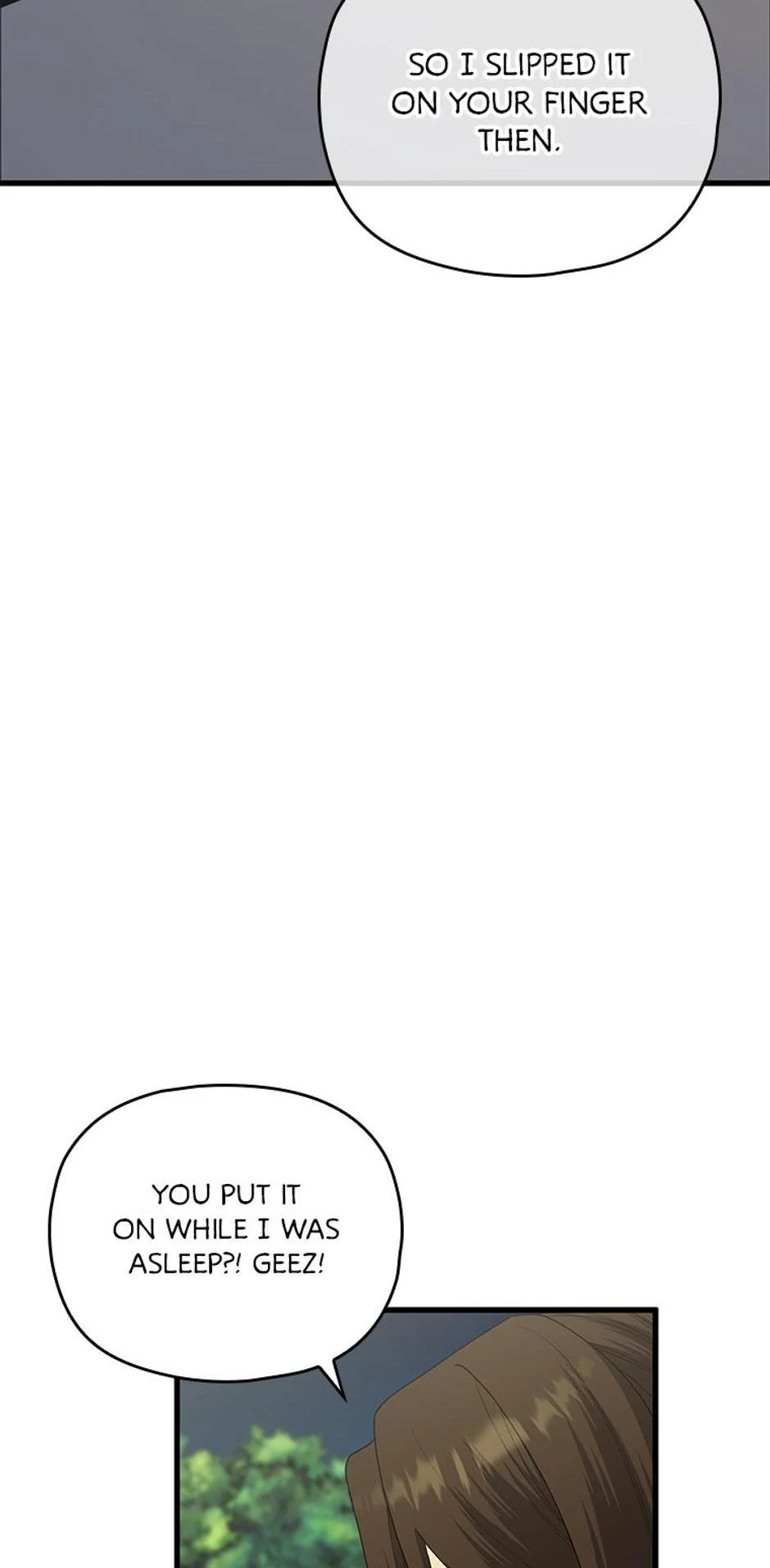 Genre is Romance Chapter 62 - Page 16