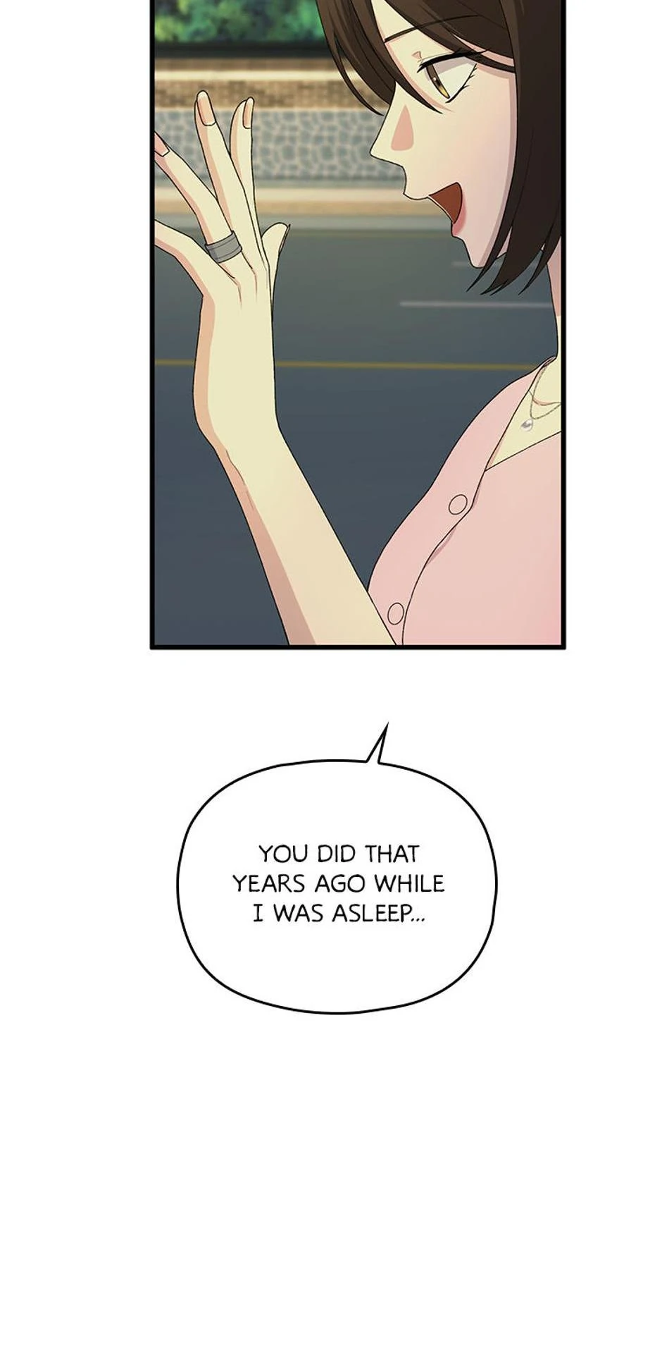 Genre is Romance Chapter 62 - Page 17