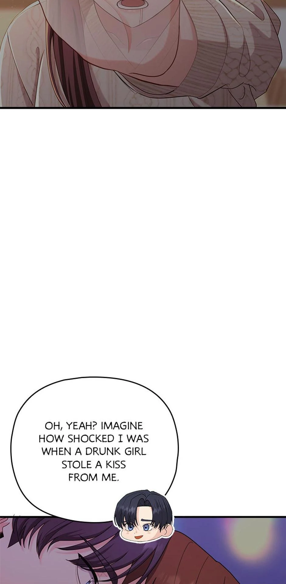 Genre is Romance Chapter 62 - Page 19