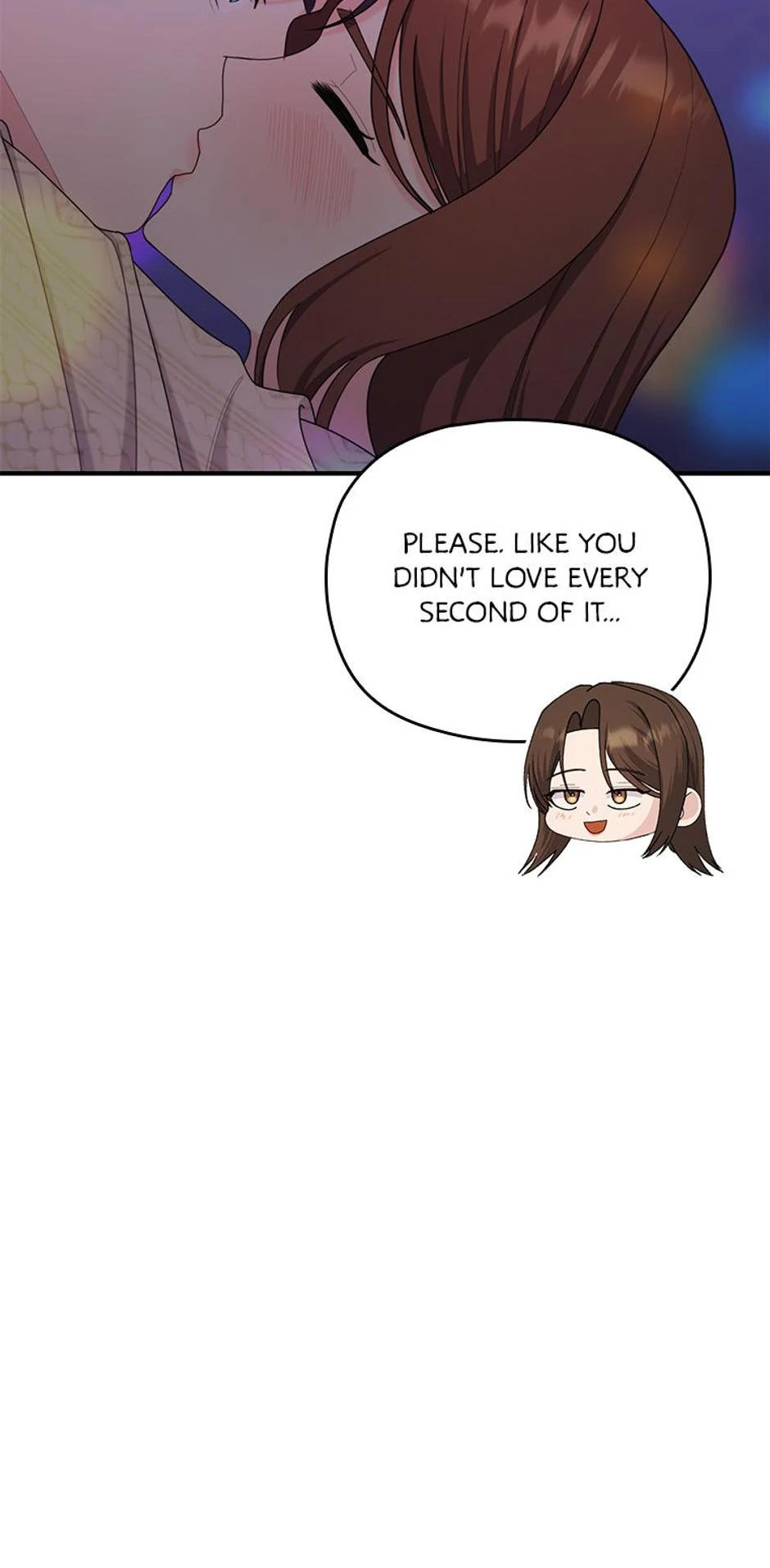 Genre is Romance Chapter 62 - Page 20